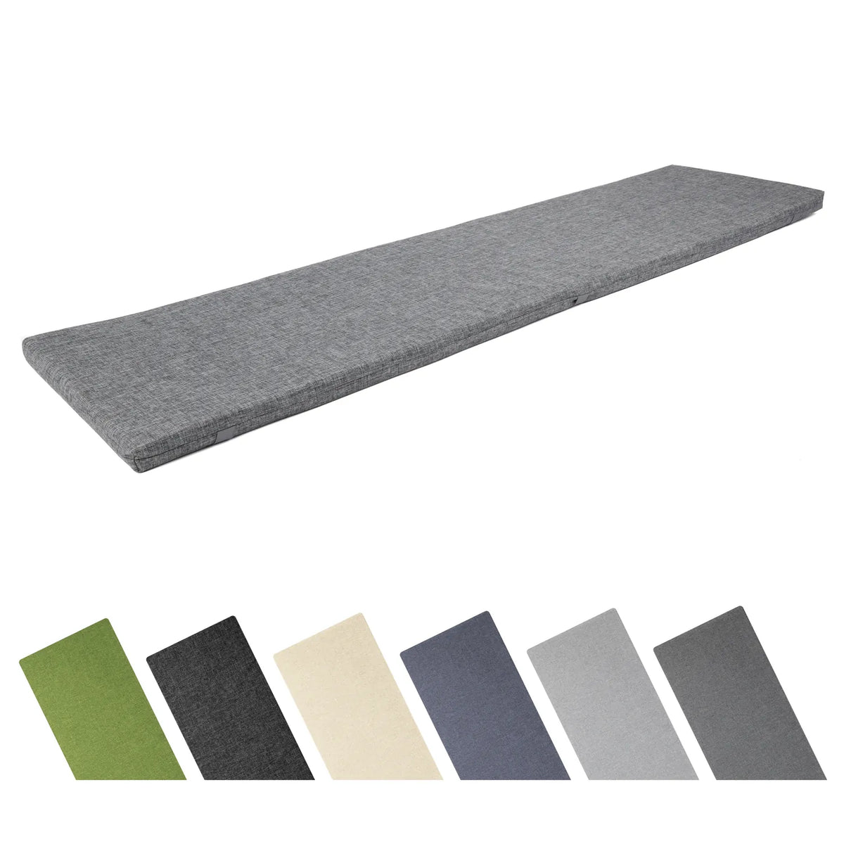 #Größe_160x40 cm#Farbe_Grau