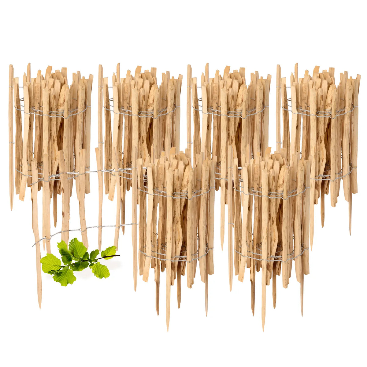 #Farbe_Natural#Größe_60 cm x 500 cm#Menge_6 Stück
