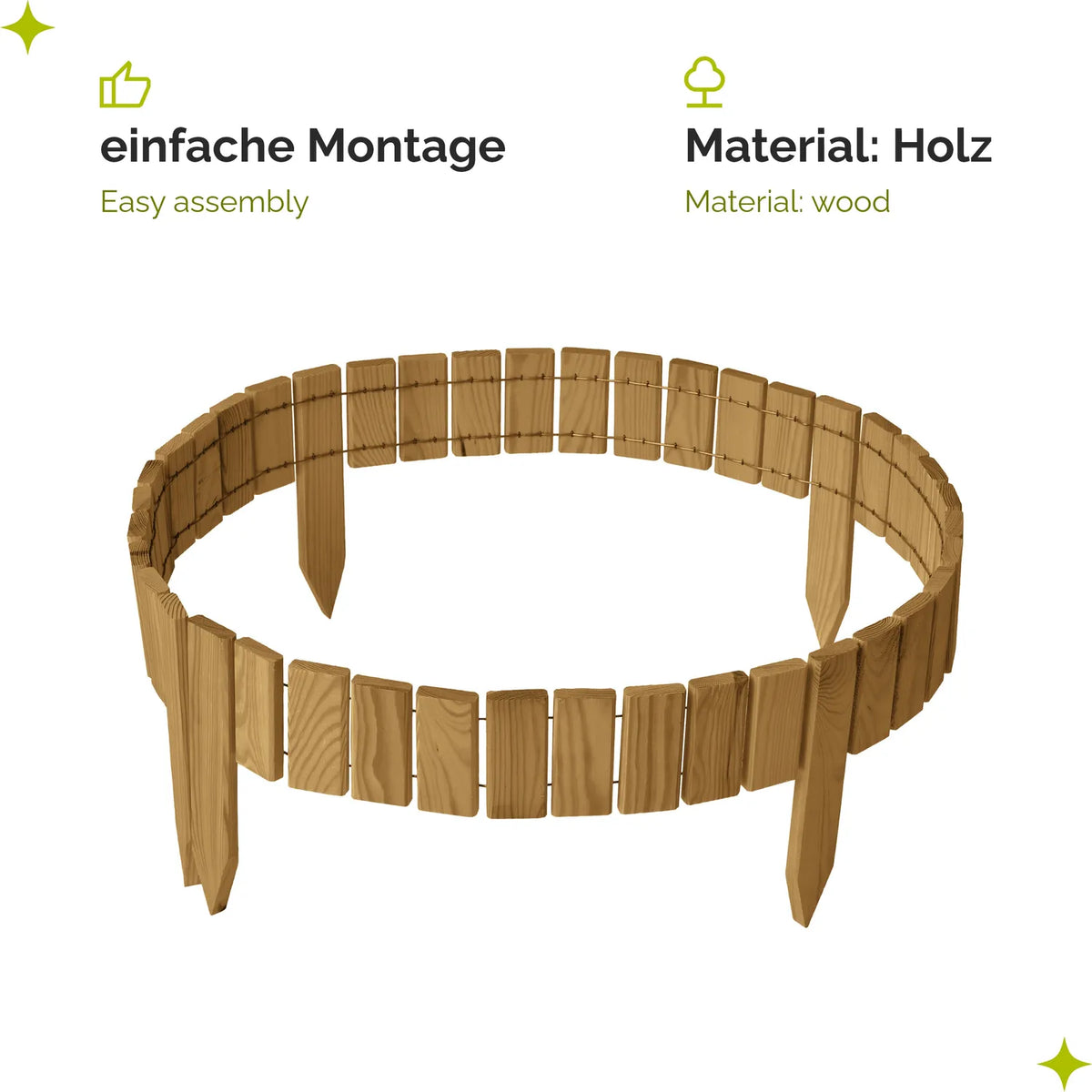 #Farbe_Hellbraun#Höhe_10 cm
