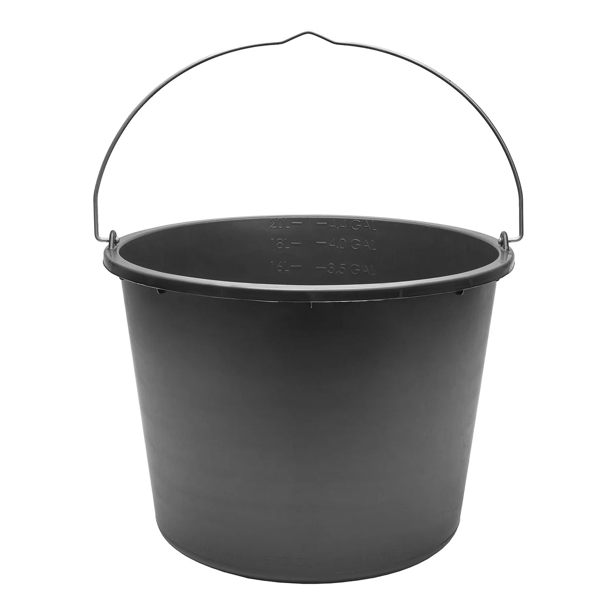 #Farbe_Schwarz#Größe_20 L