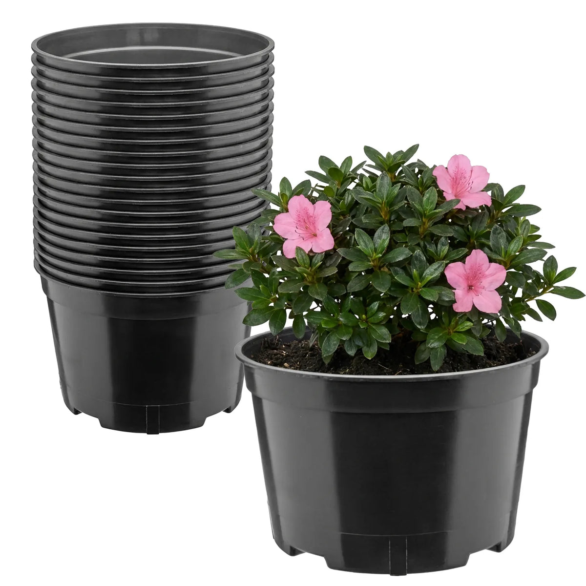 #Größe_Ø18 x 11,5 cm (2L)#Set_20 Töpfe