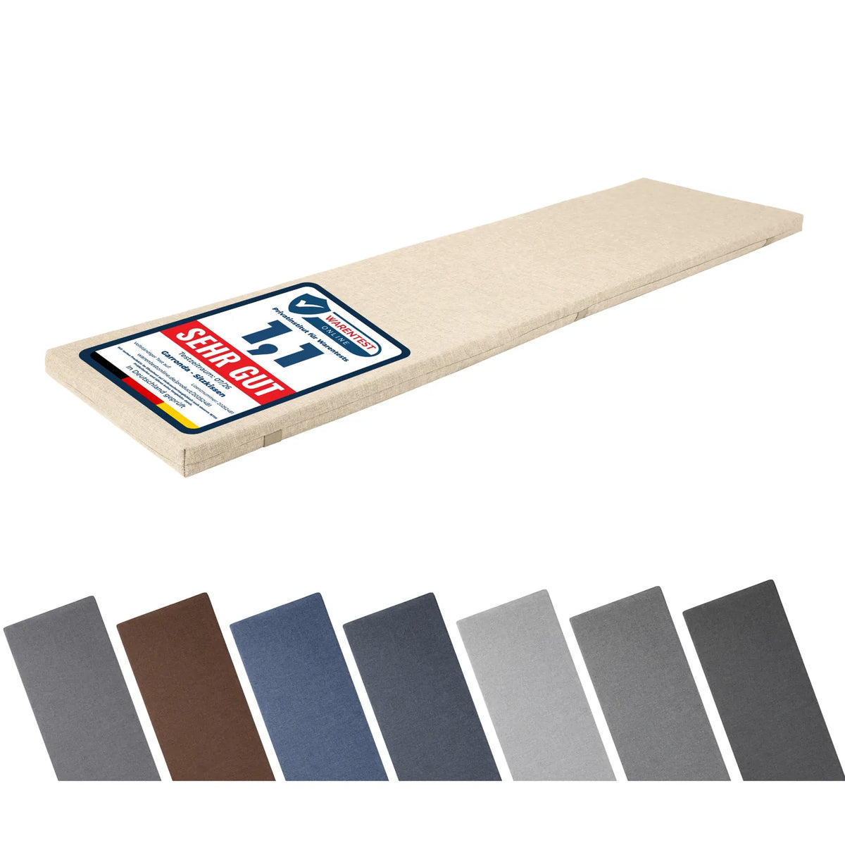 #Größe_140x40 cm#Farbe_Beige-1