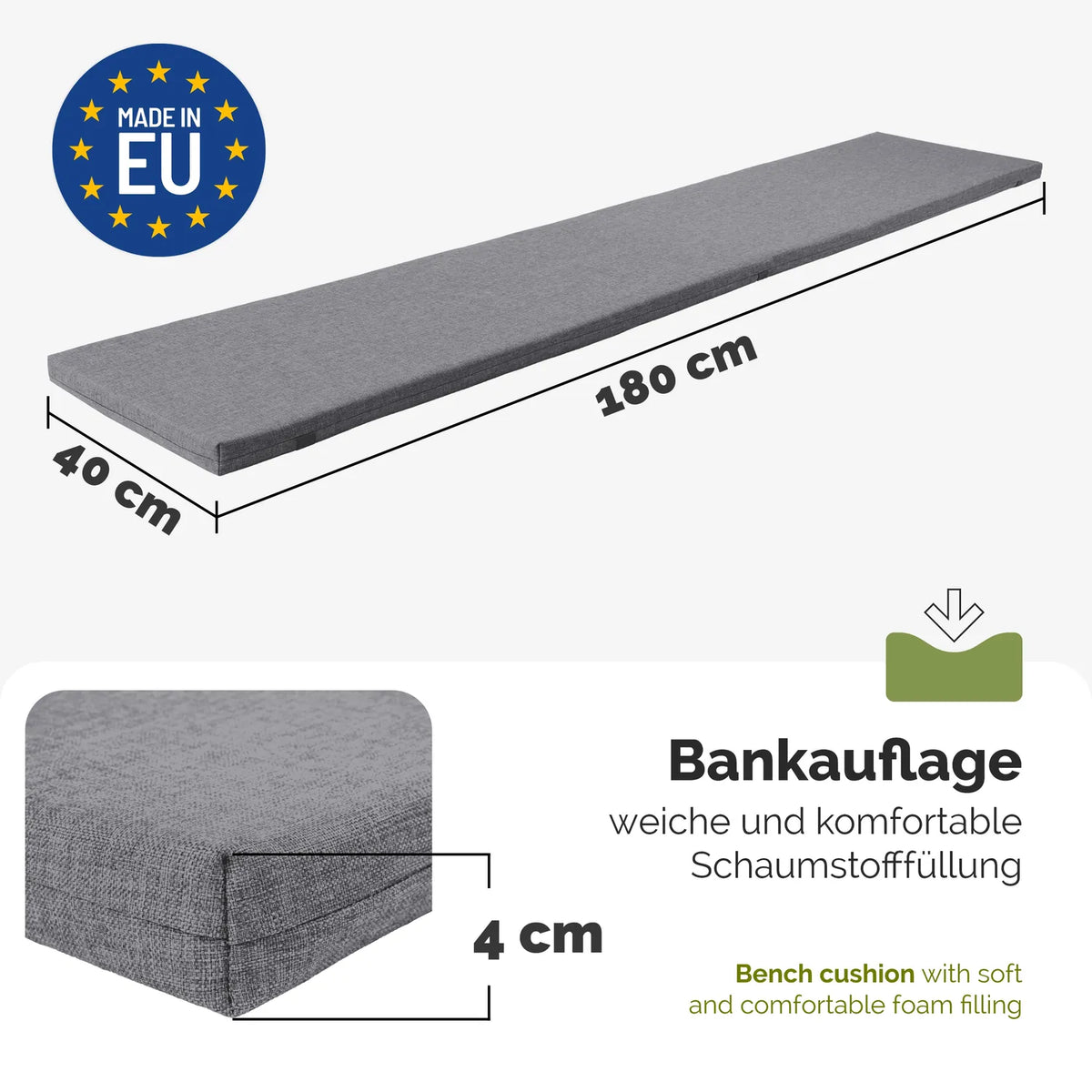 #Größe_180x40 cm#Farbe_Grau-S34E