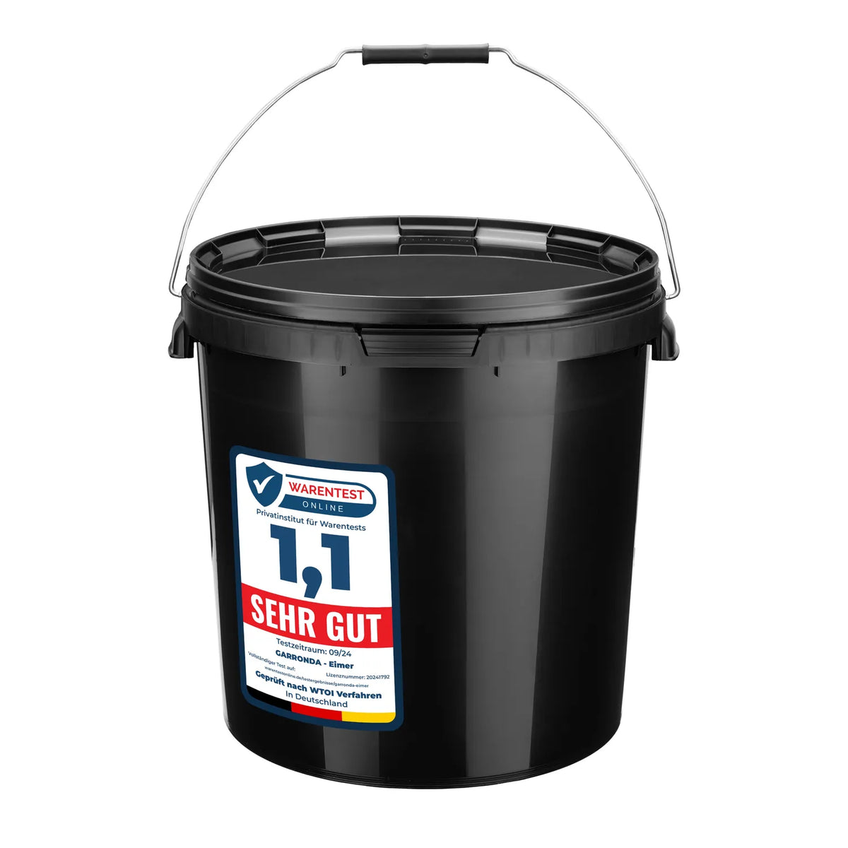 #Größe_20 Liter
