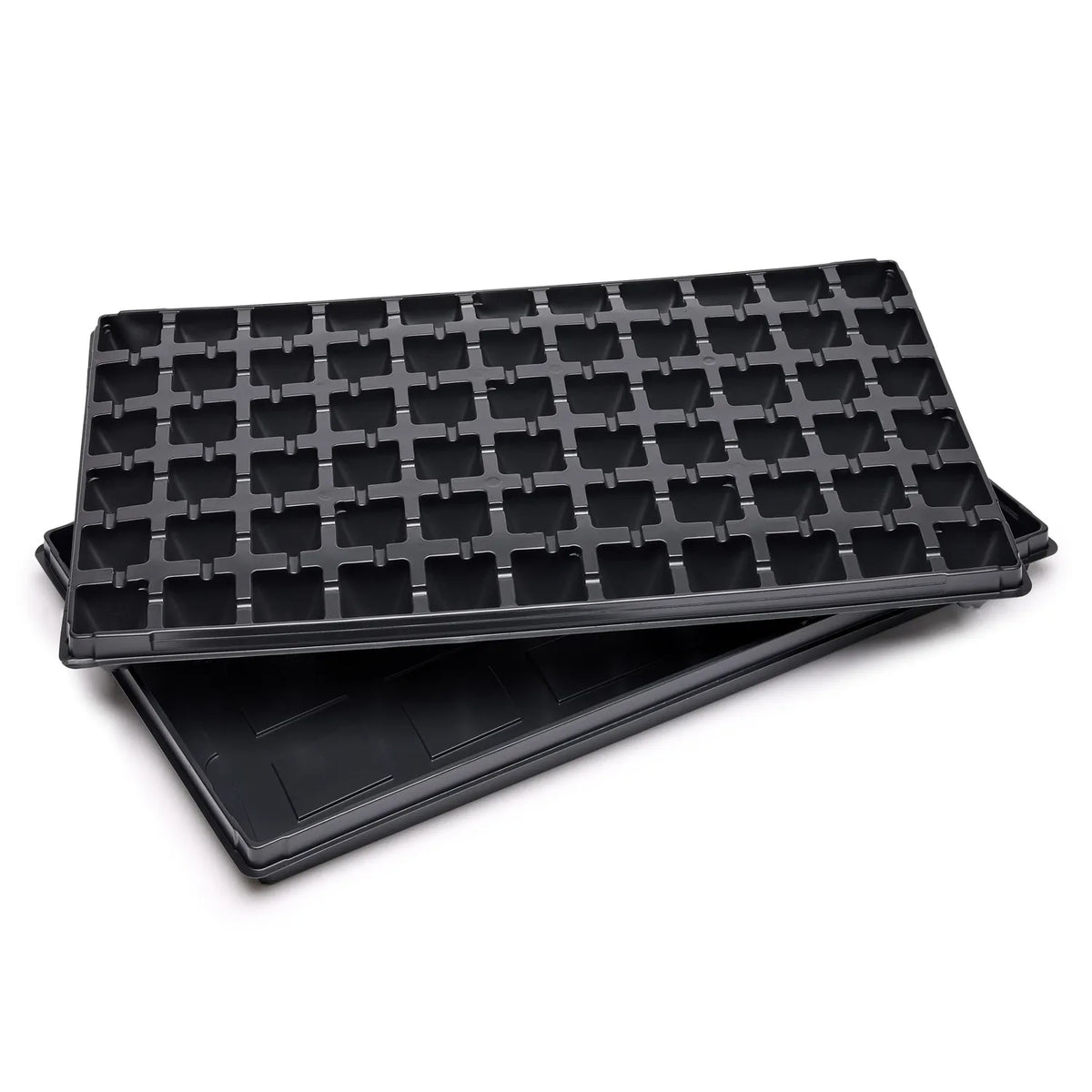 #Größe_53x32 cm, 66 Zellen#Set_1 Anzuchtplatte