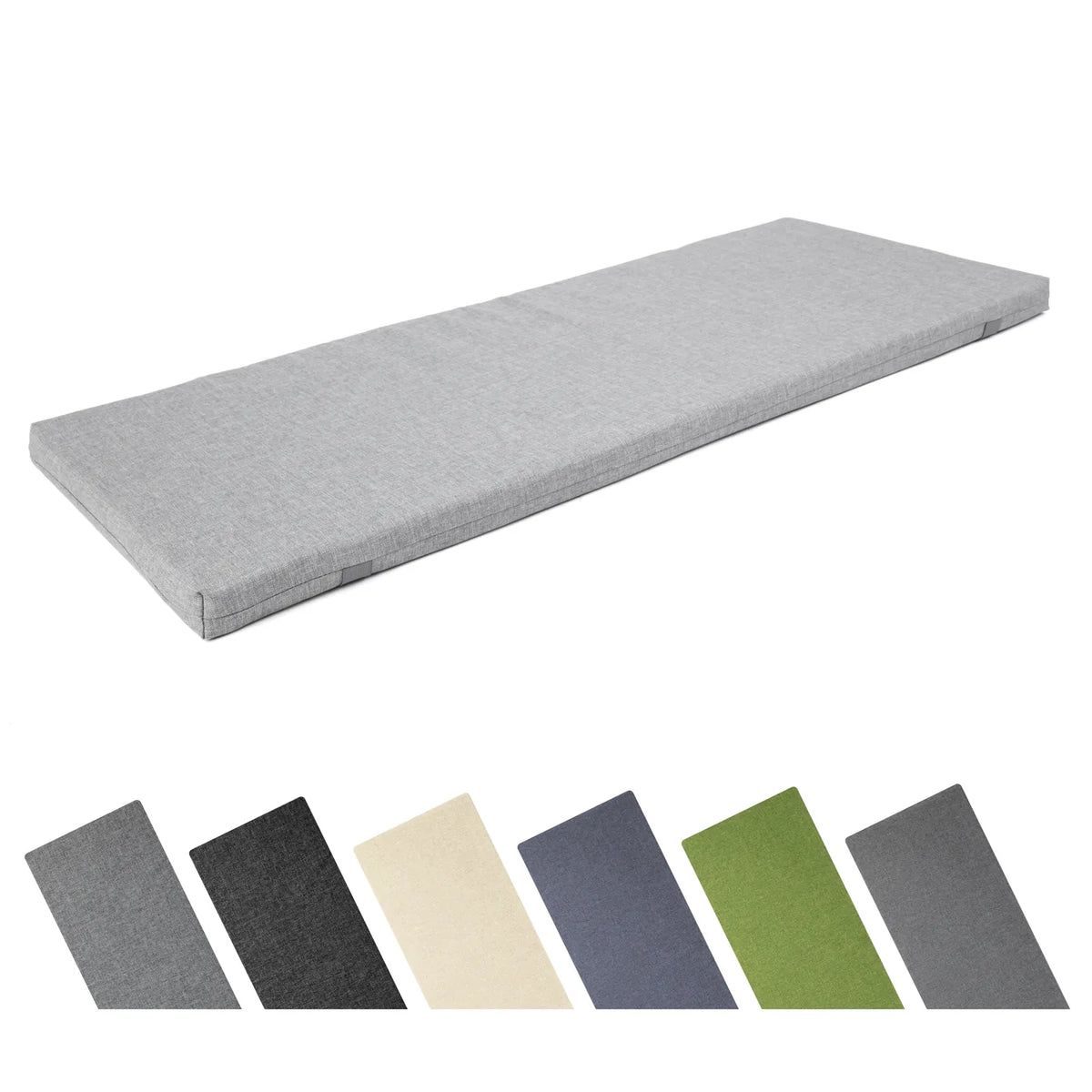 #Größe_100x40 cm#Farbe_Hellgrau