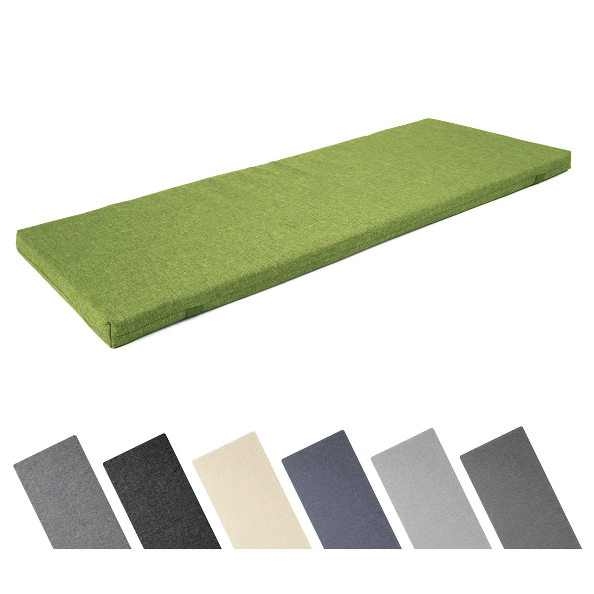 #Größe_100x40 cm#Farbe_Grün