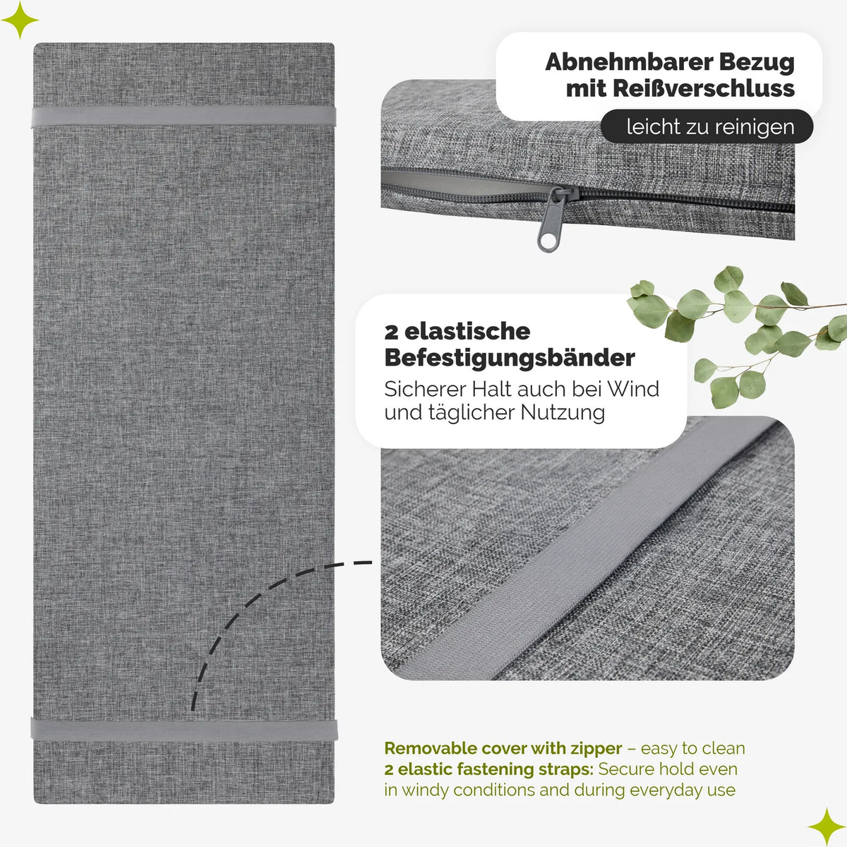 #Größe_100x40 cm#Farbe_Grau