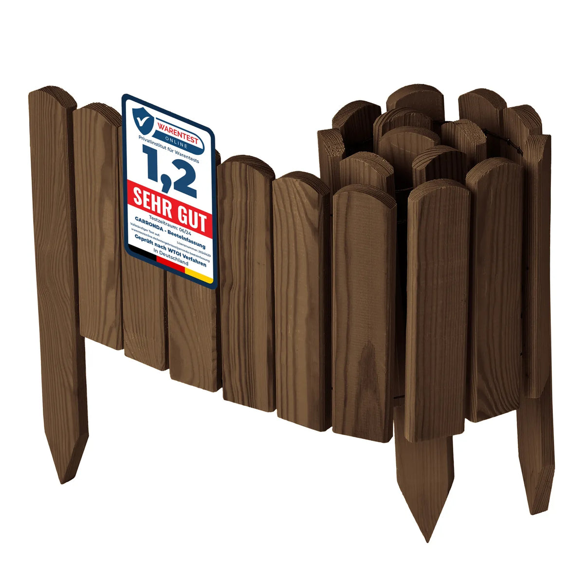 #Farbe_Dunkelbraun#Höhe_20 cm