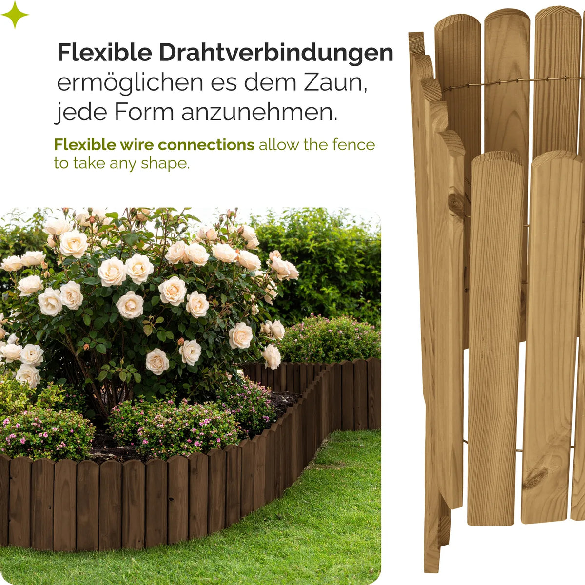 #Farbe_Hellbraun#Höhe_40 cm