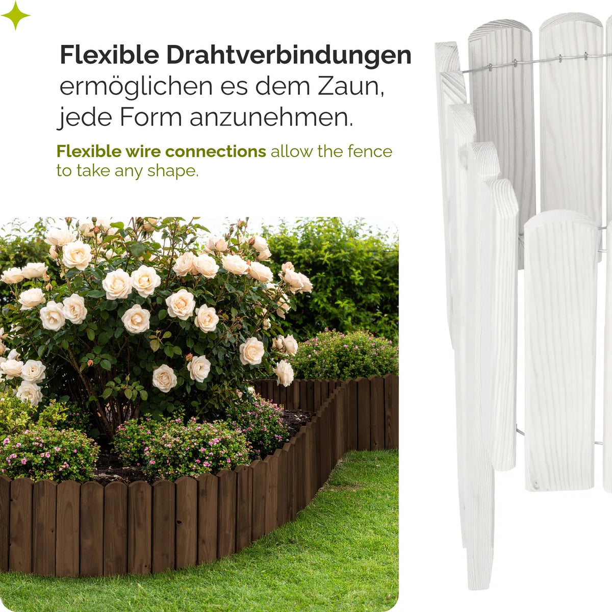 #Farbe_Weiß#Höhe_20 cm