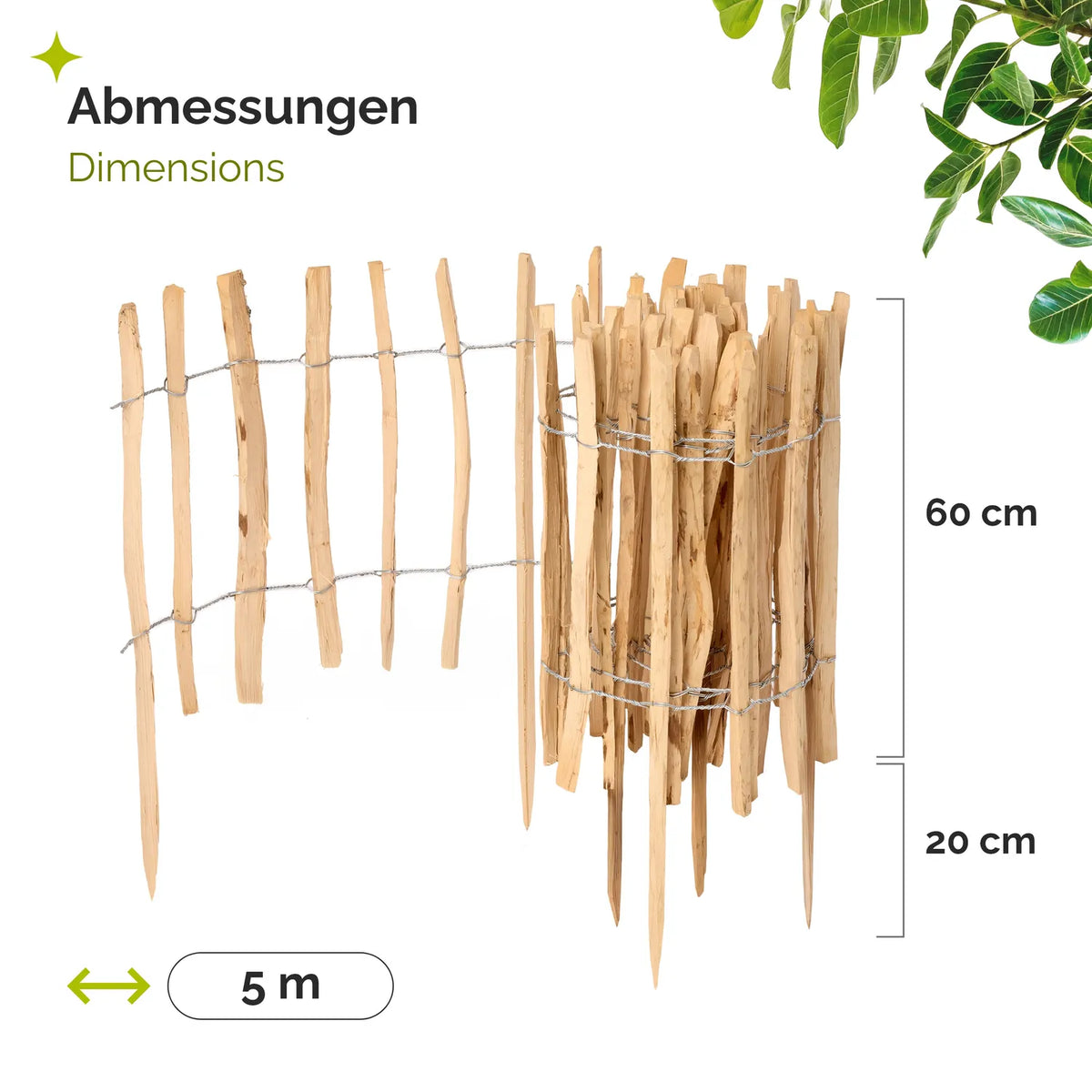 #Farbe_Natural#Größe_60 cm x 500 cm