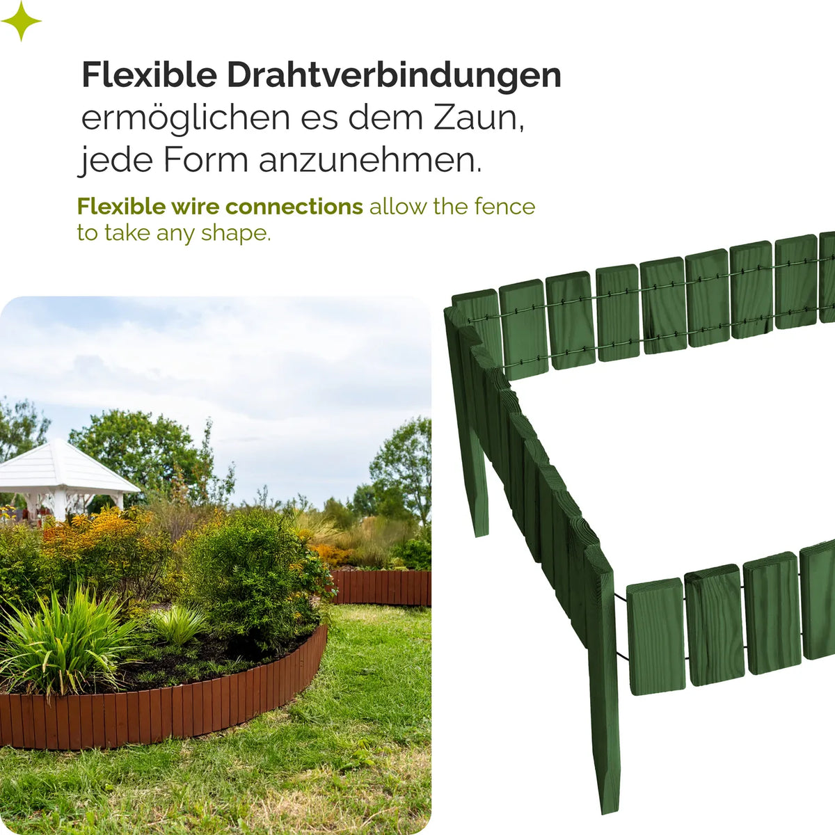 #Farbe_Dunkelgrün#Höhe_10 cm