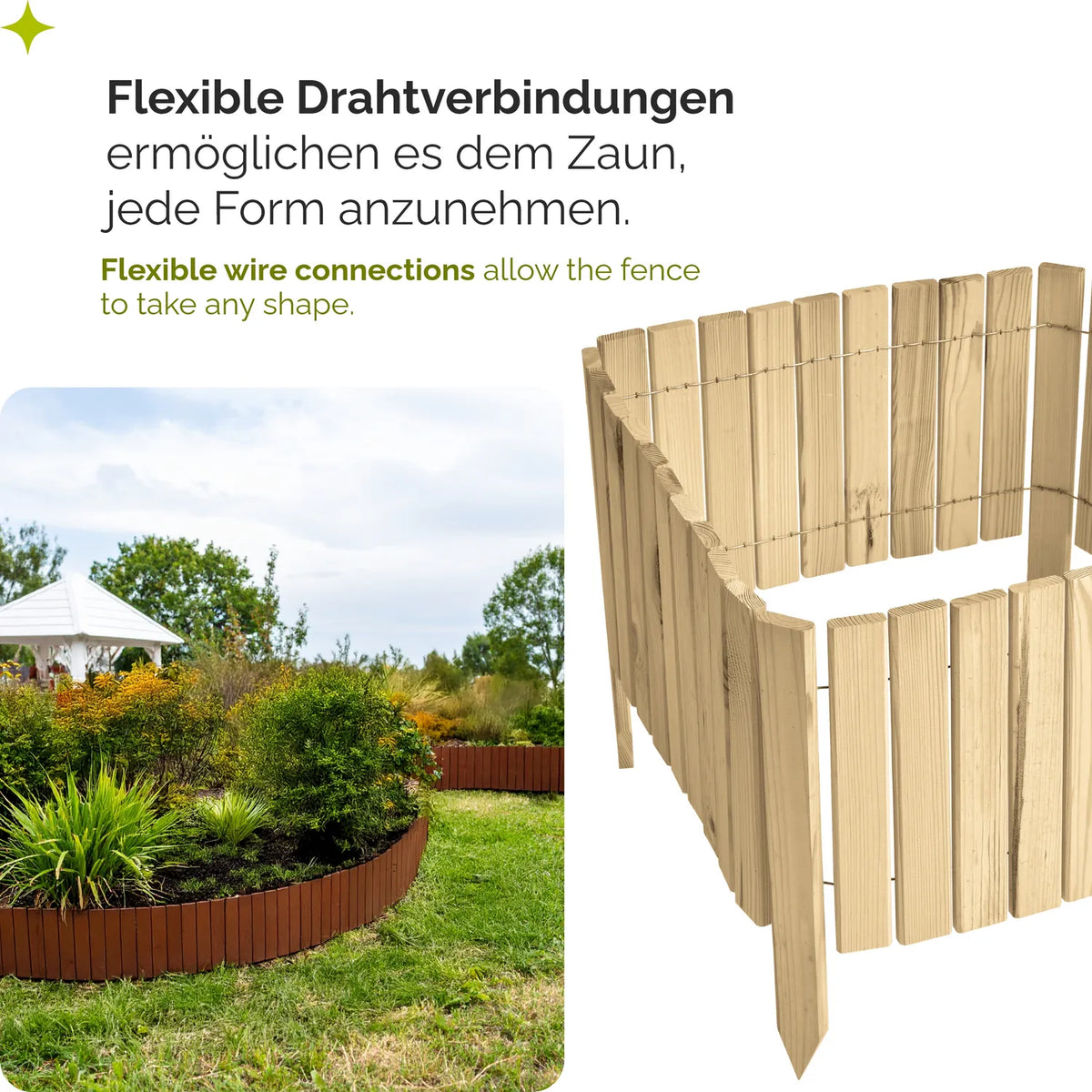 #Farbe_Natural (nicht imprägniert)#Höhe_30 cm