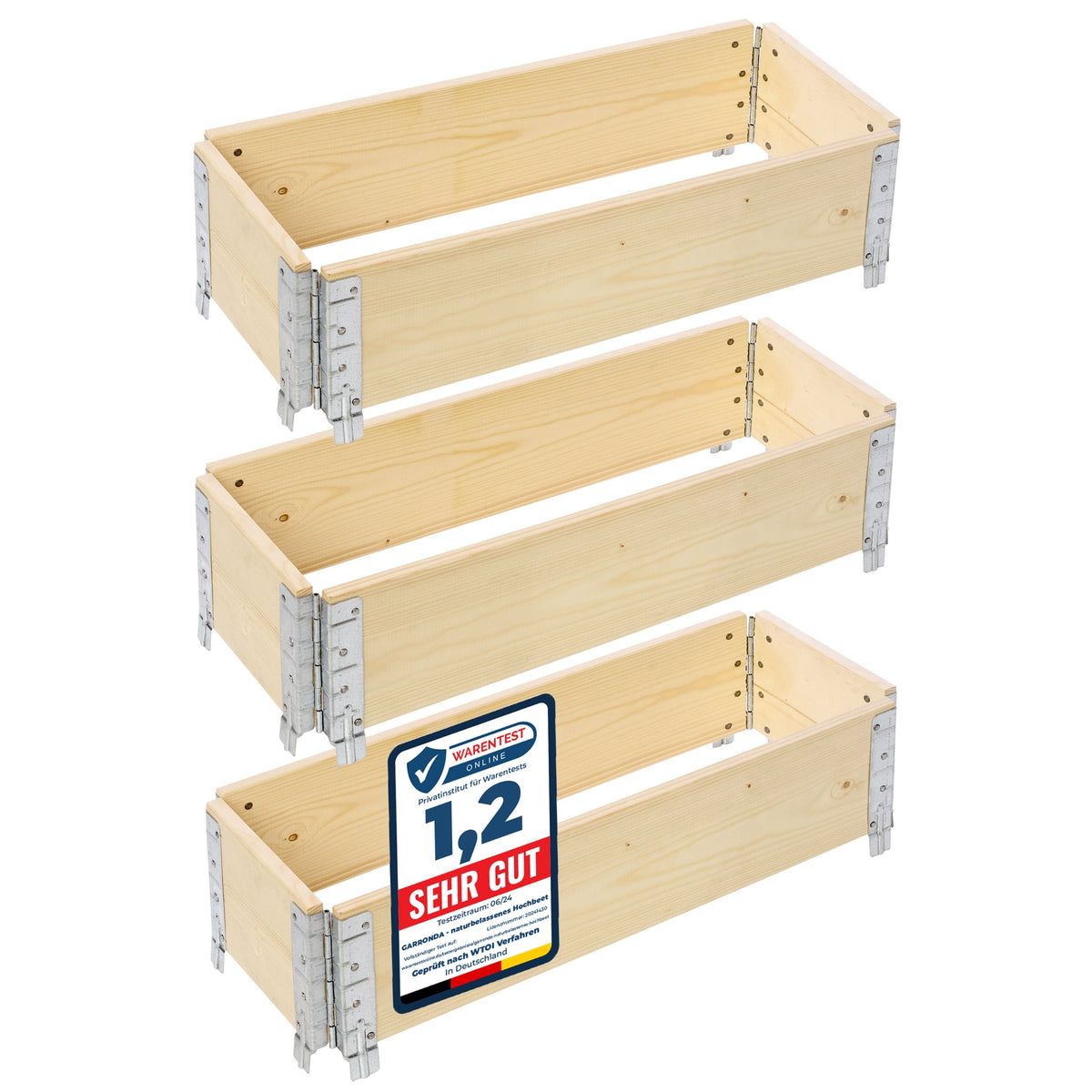 #Farbe_Natural#Größe_80x30x20 cm#Menge_3 Stück