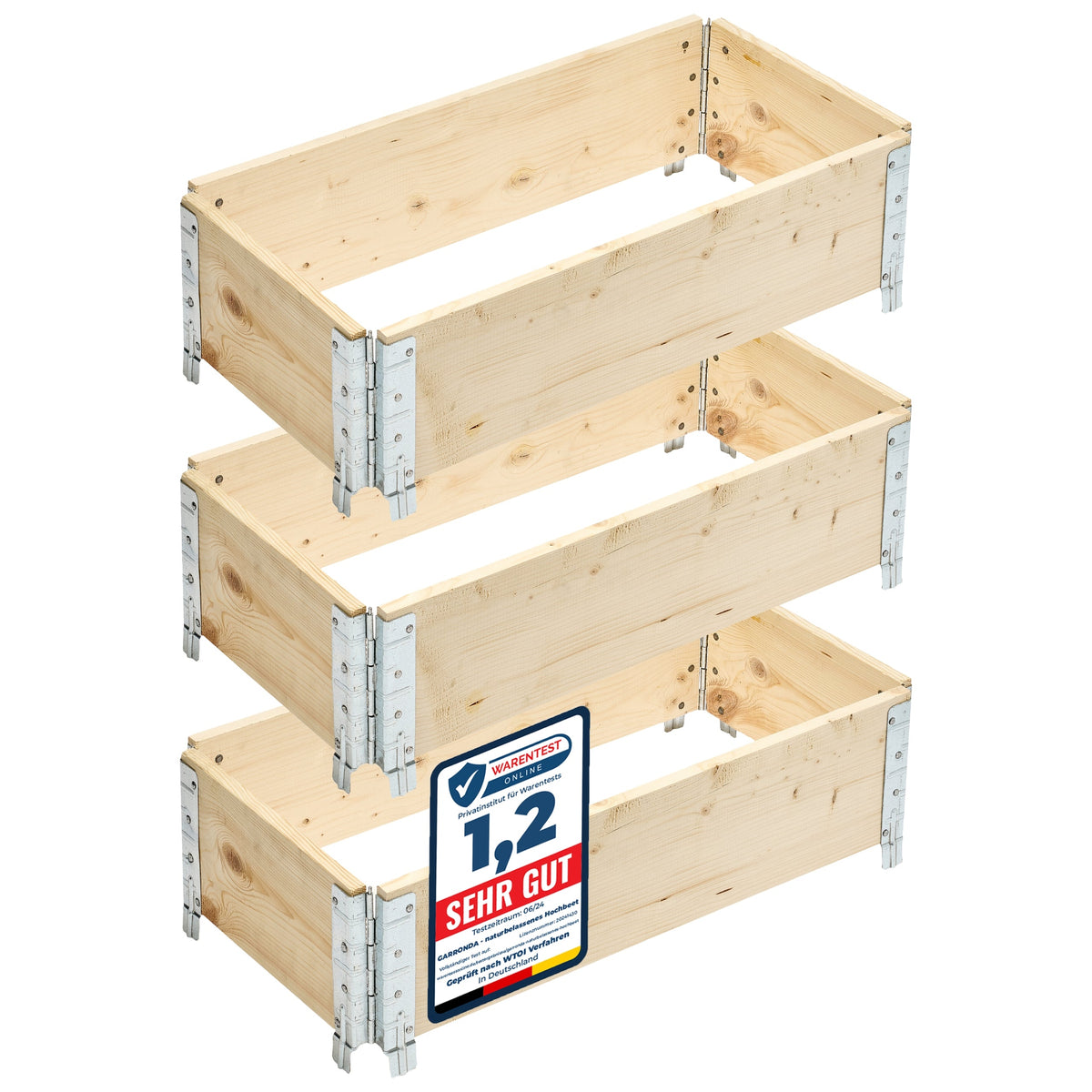 #Farbe_Natural#Größe_80x40x20 cm#Menge_3 Stück