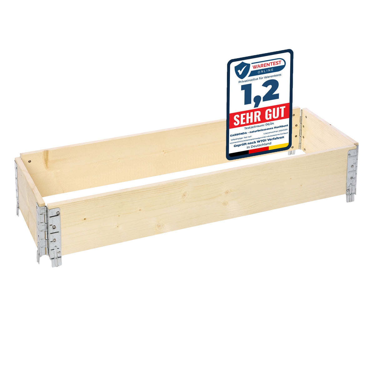 #Farbe_Natural#Größe_120x40x20 cm#Menge_1 Stück