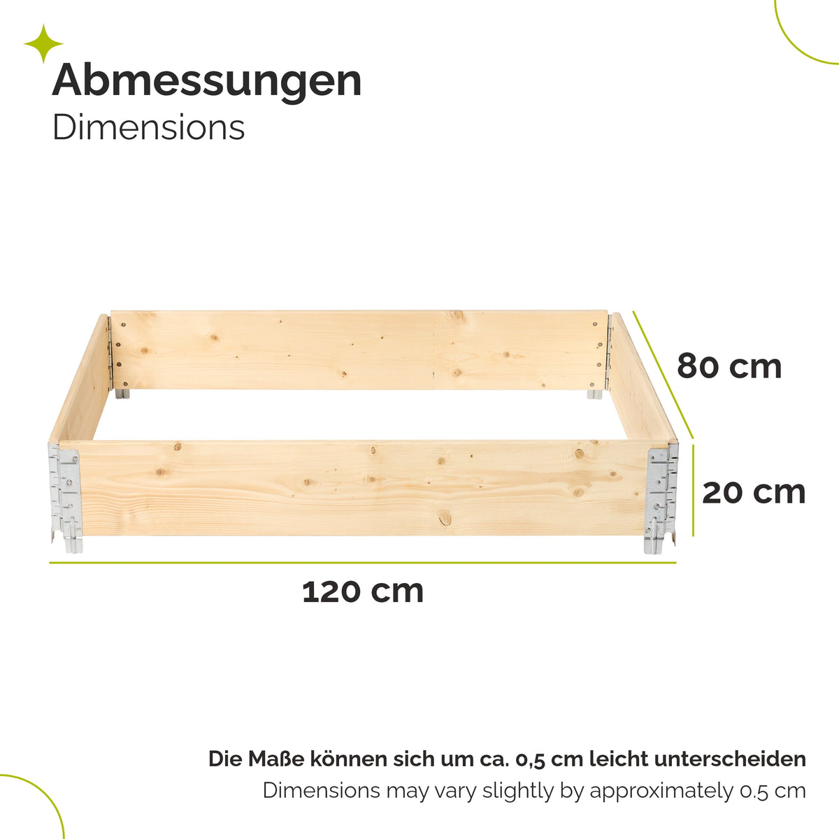 #Farbe_Natural#Größe_120x80x20 cm