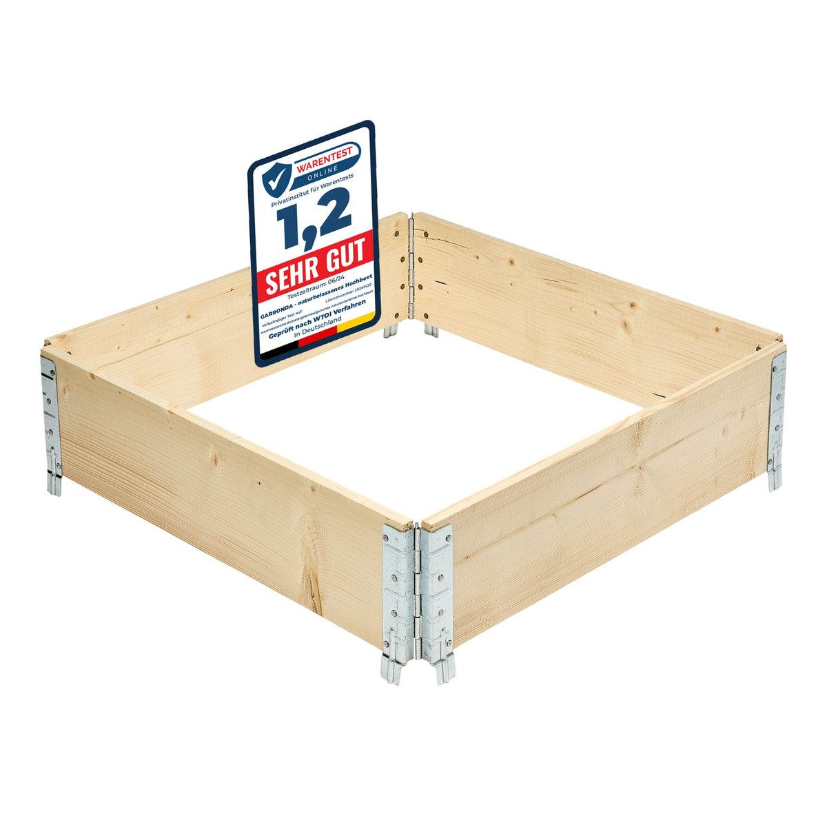 #Farbe_Natural#Größe_80x80x20 cm#Menge_1 Stück