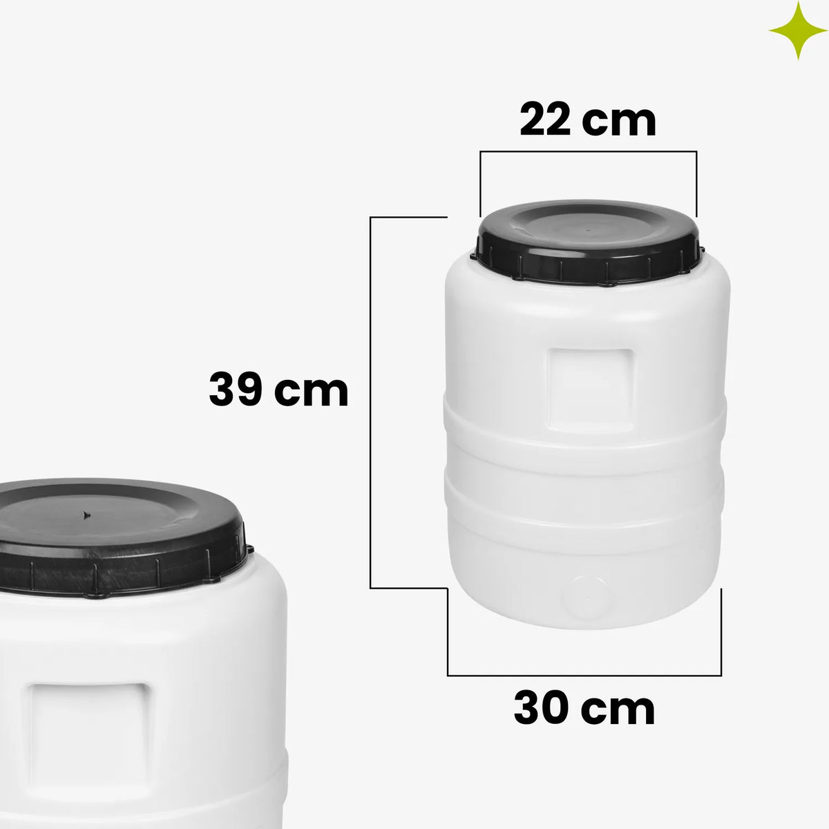 #Kapazität_20 L
