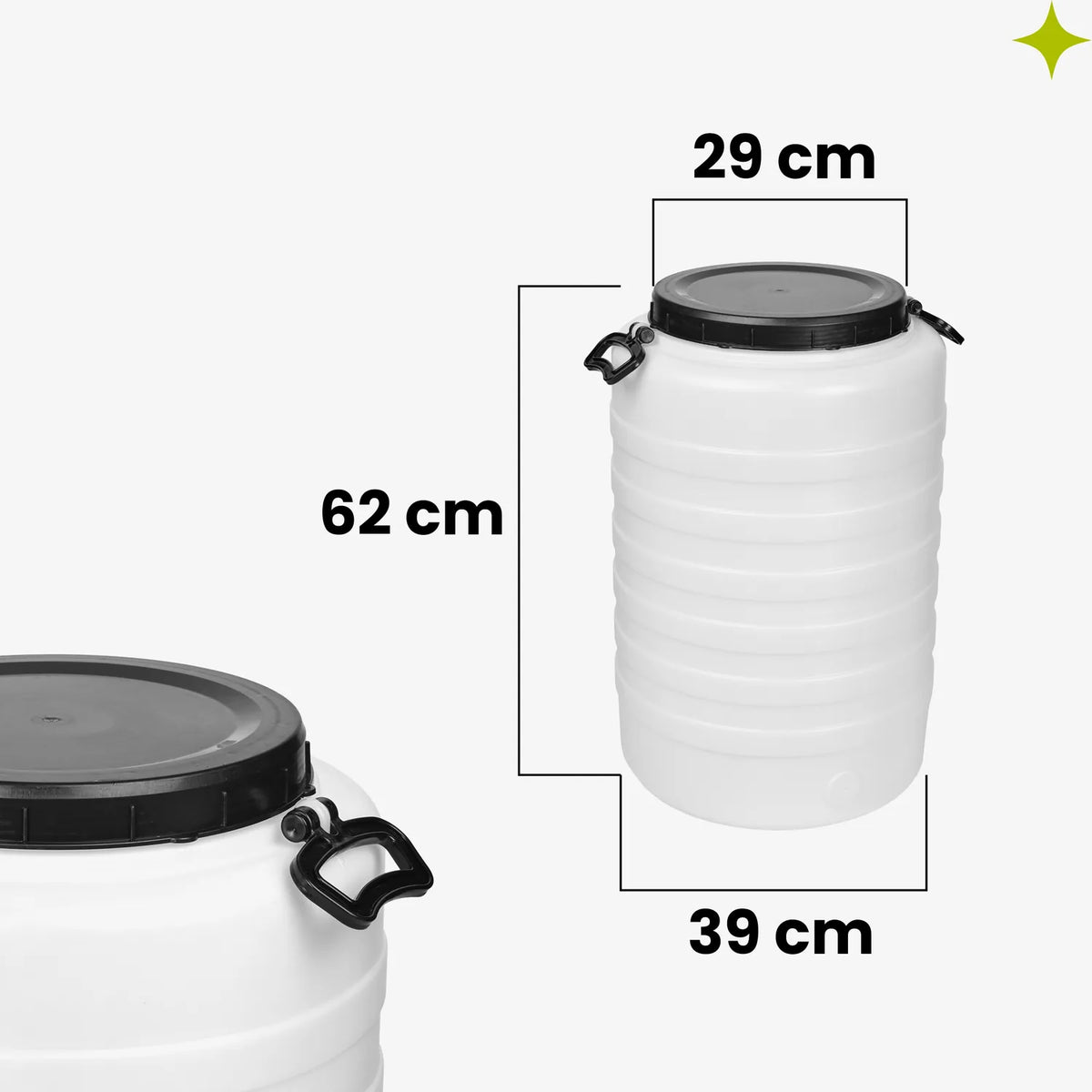 #Kapazität_60 L
