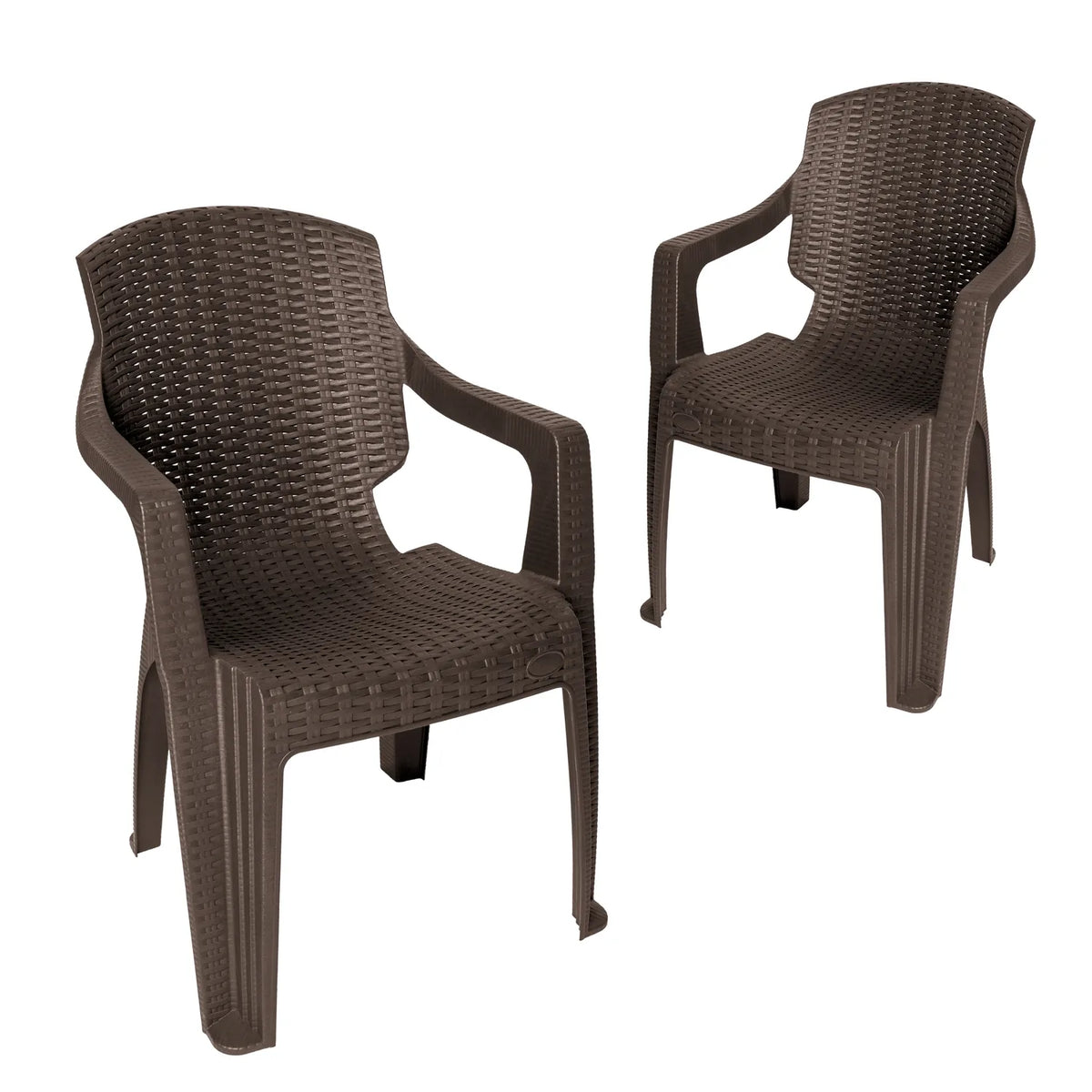 #Farbe_Braun#Set_2 Stühle