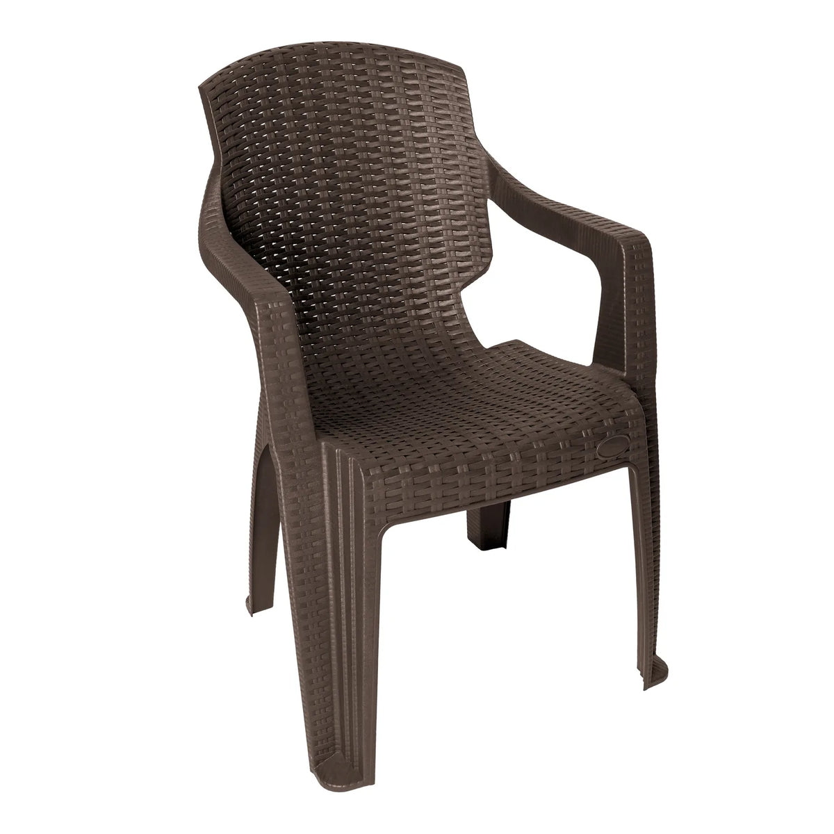 #Farbe_Braun#Set_1 Stuhl