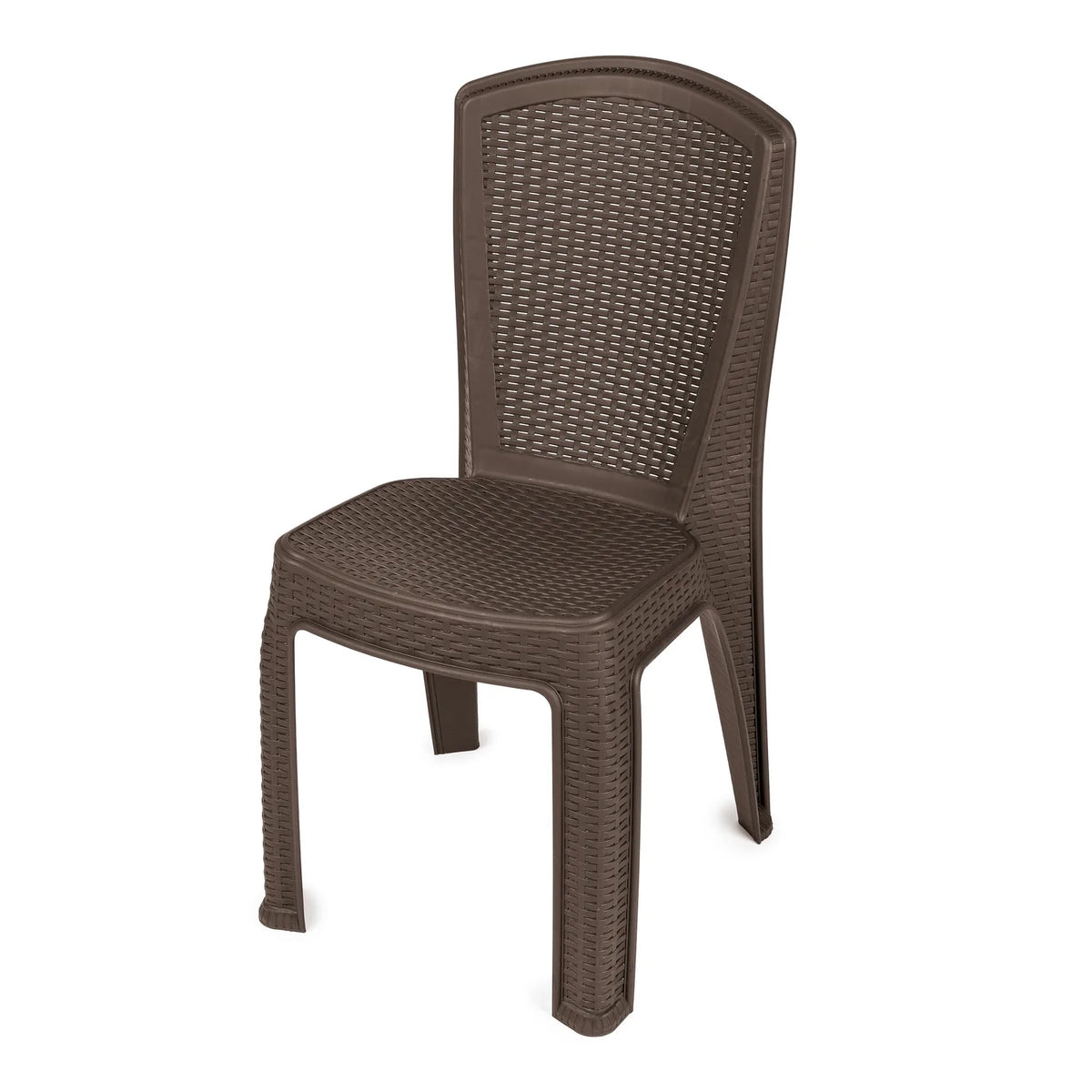 #Farbe_Braun#Set_1 Stuhl