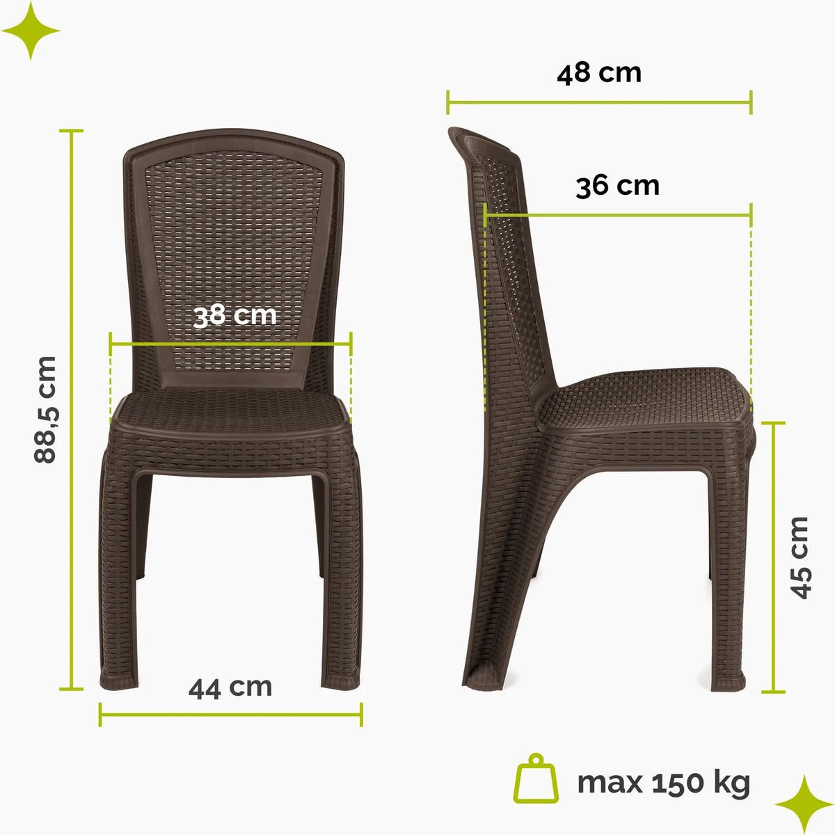 #Farbe_Braun