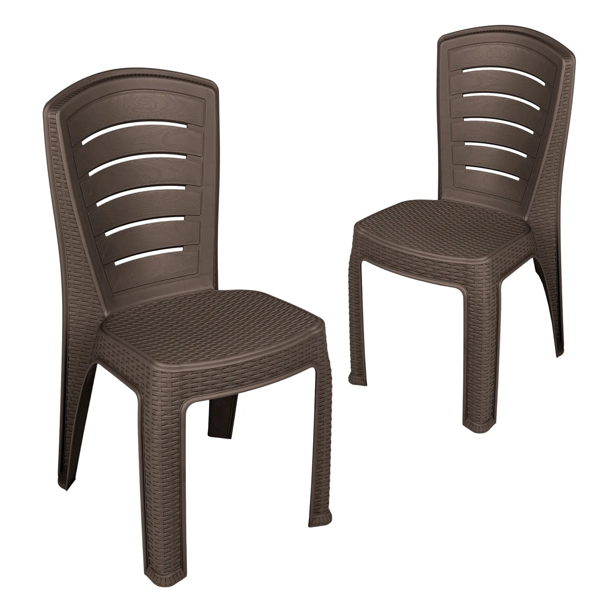 #Farbe_Braun#Set_2 Stühle