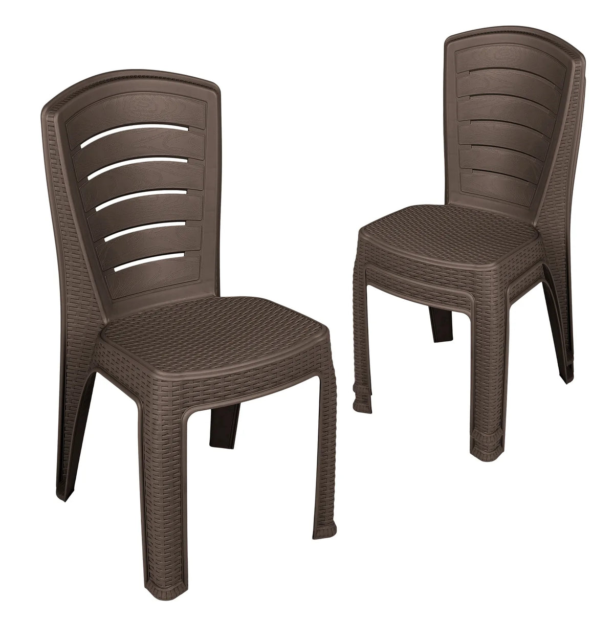 #Farbe_Braun#Set_3 Stühle