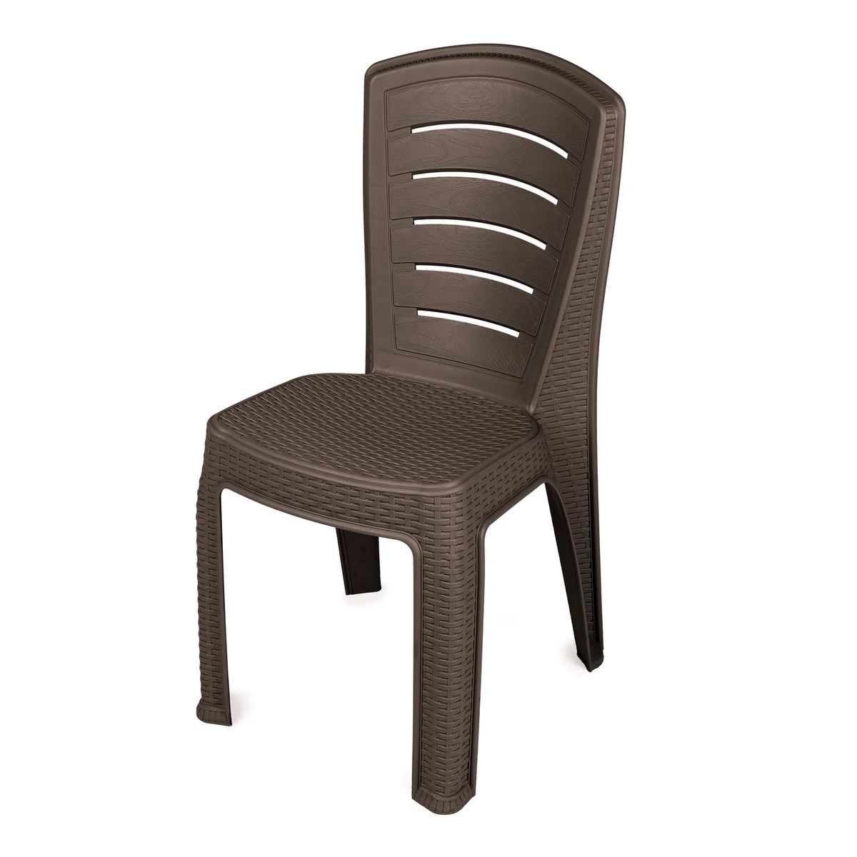 #Farbe_Braun#Set_1 Stuhl