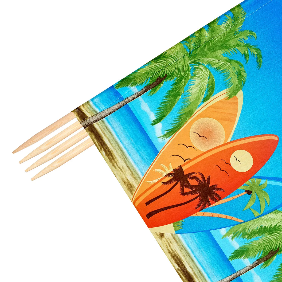 #Farbe_Surfbretter