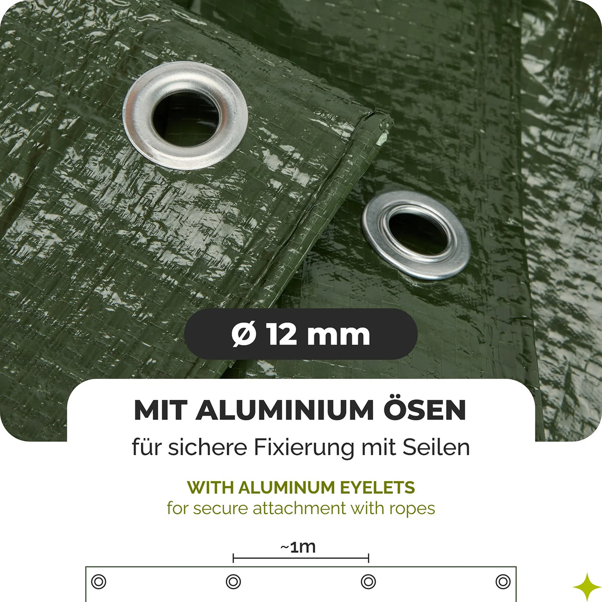#Farbe_Grün (80 g/m²)
