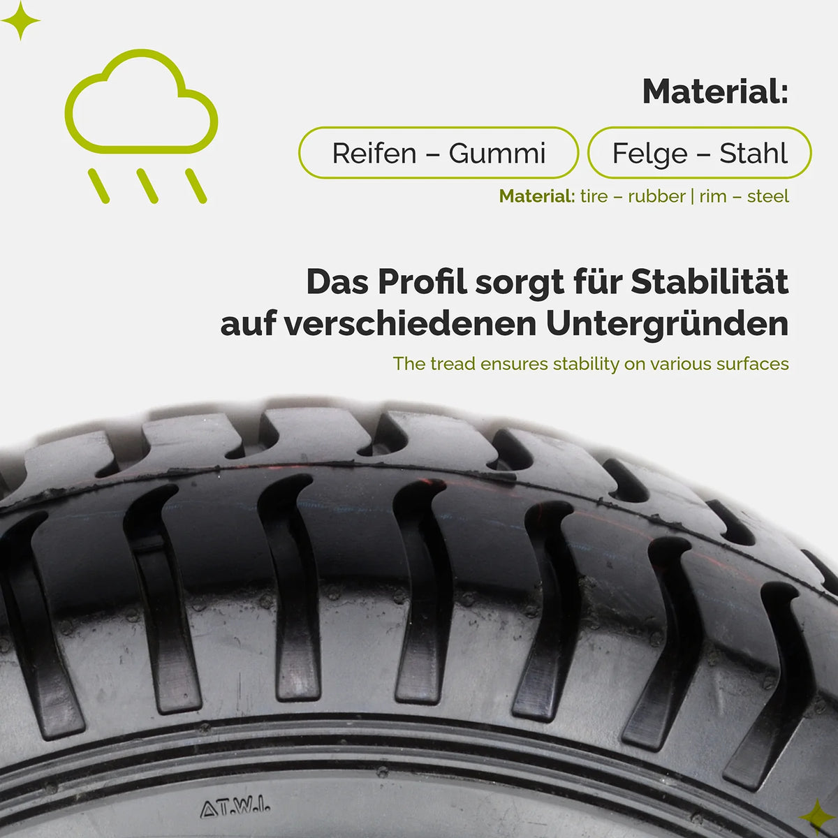 #Farbe_Schwarz-Silber#Größe_4.80/4.00-8 8PR