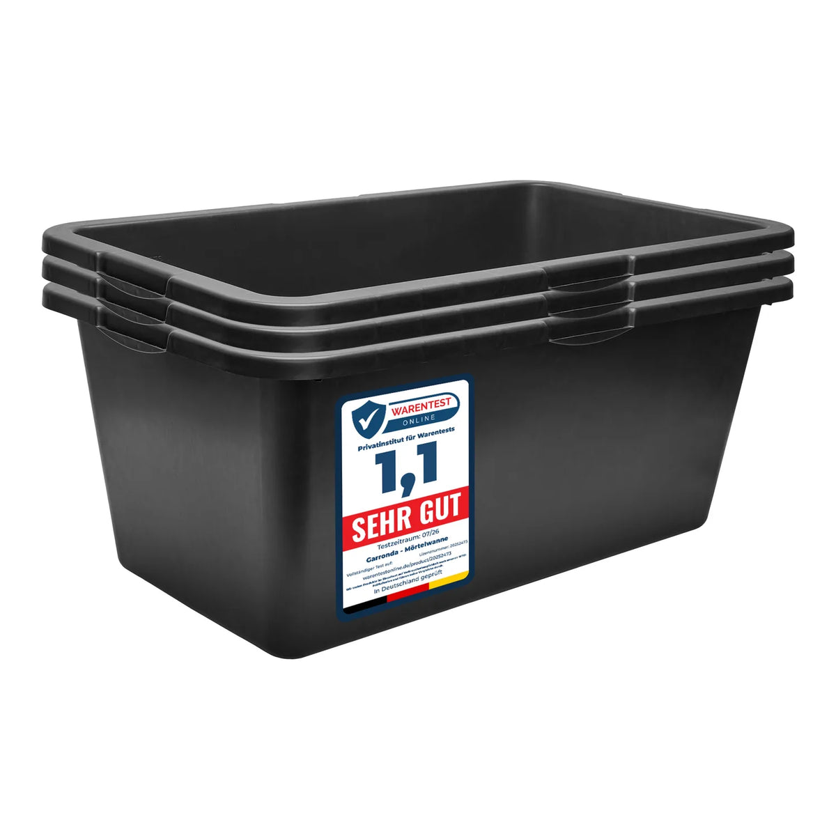 #Größe_60 L#Set_3 Stück