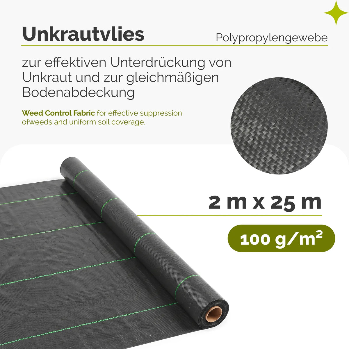 #Größe_2 x 25 m