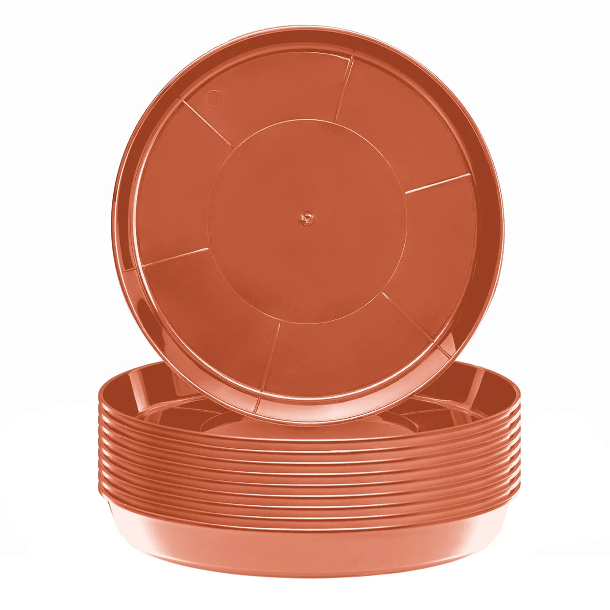 #Farbe_Terrakotta#Set_10 Untersetzer