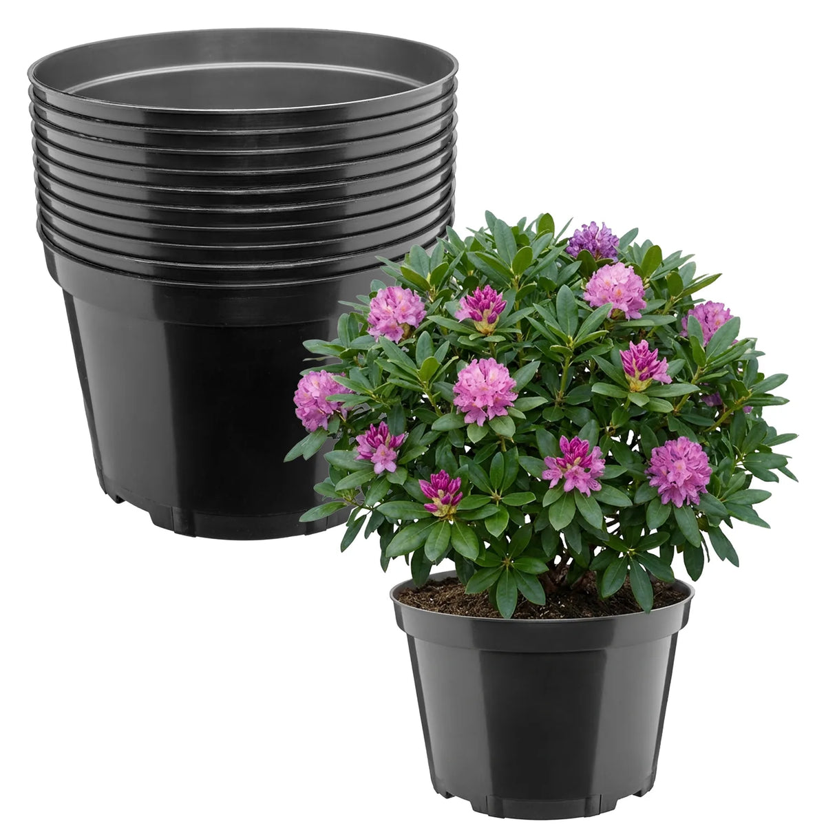#Größe_Ø27 x 17,5 cm (7,5L)#Set_10 Töpfe