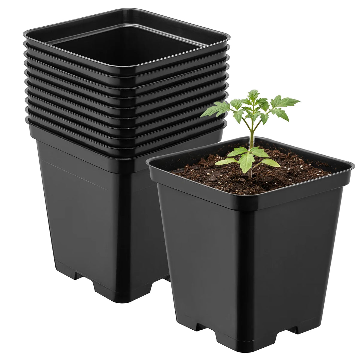 #Größe_9 x 9 x 9,6 cm (0,5L)#Set_10 Töpfe