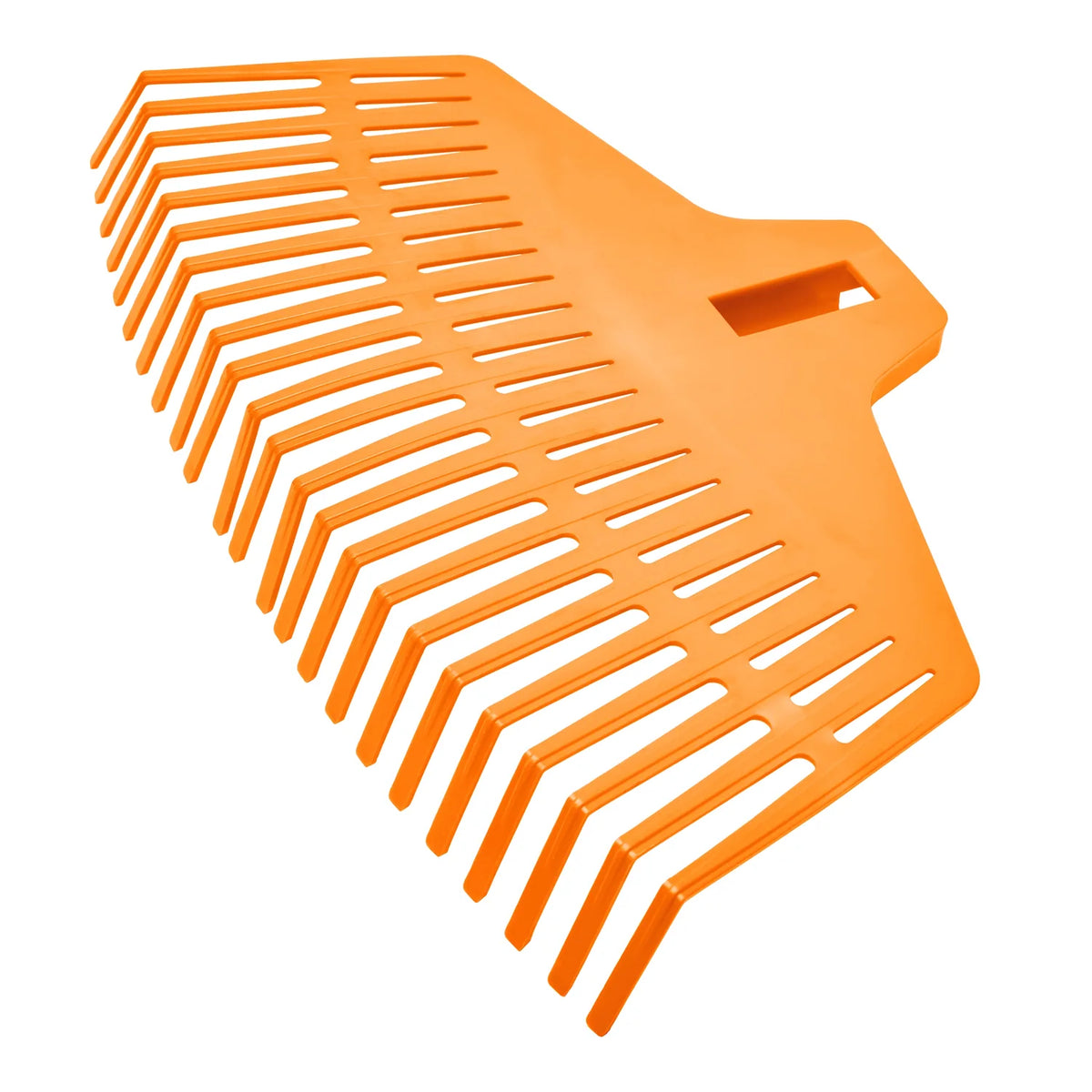 #Farbe_Orange#Größe_420x250 mm (23 Zähne)