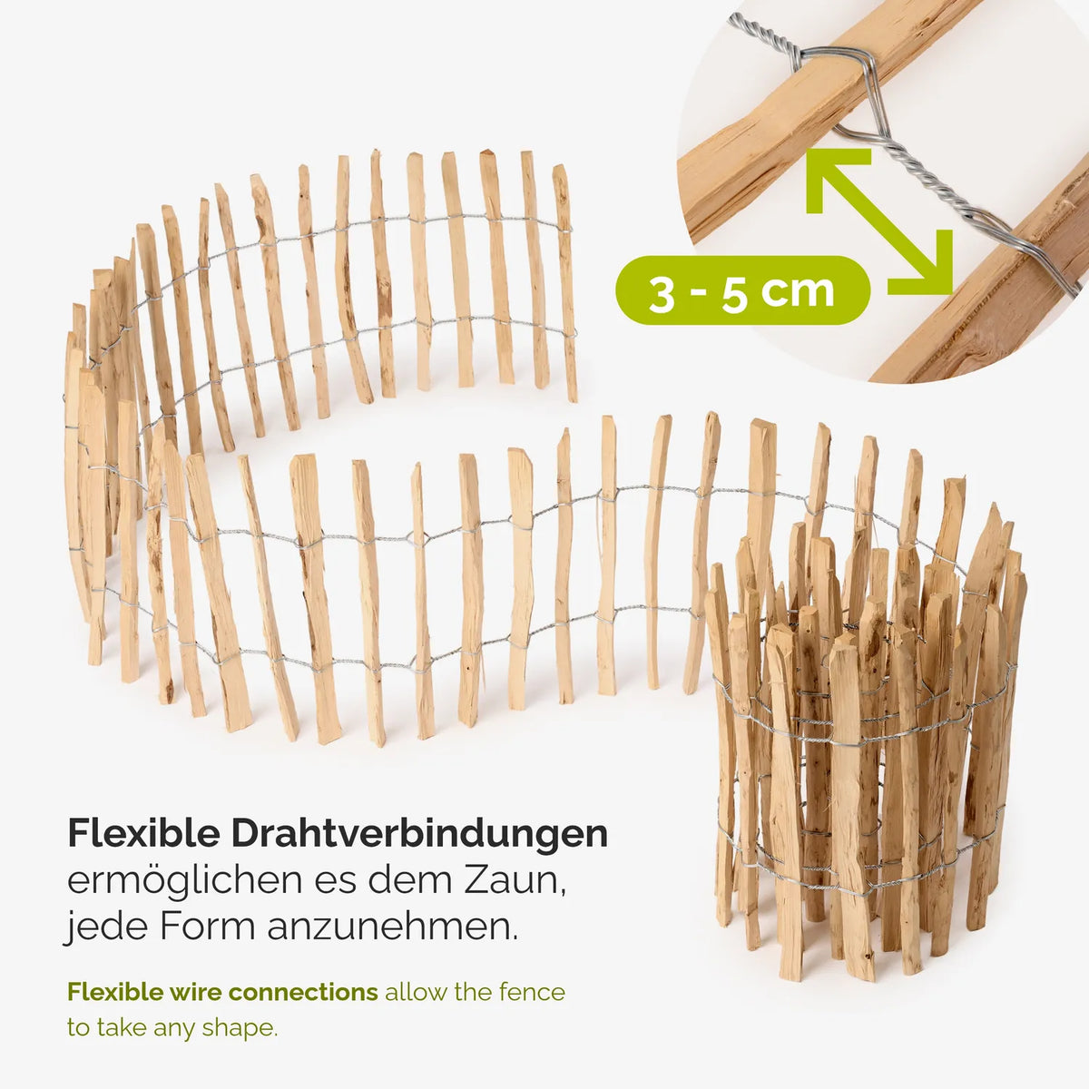 #Farbe_Natural (Elementabstand 3-5 cm#Größe_80 cm x 5m