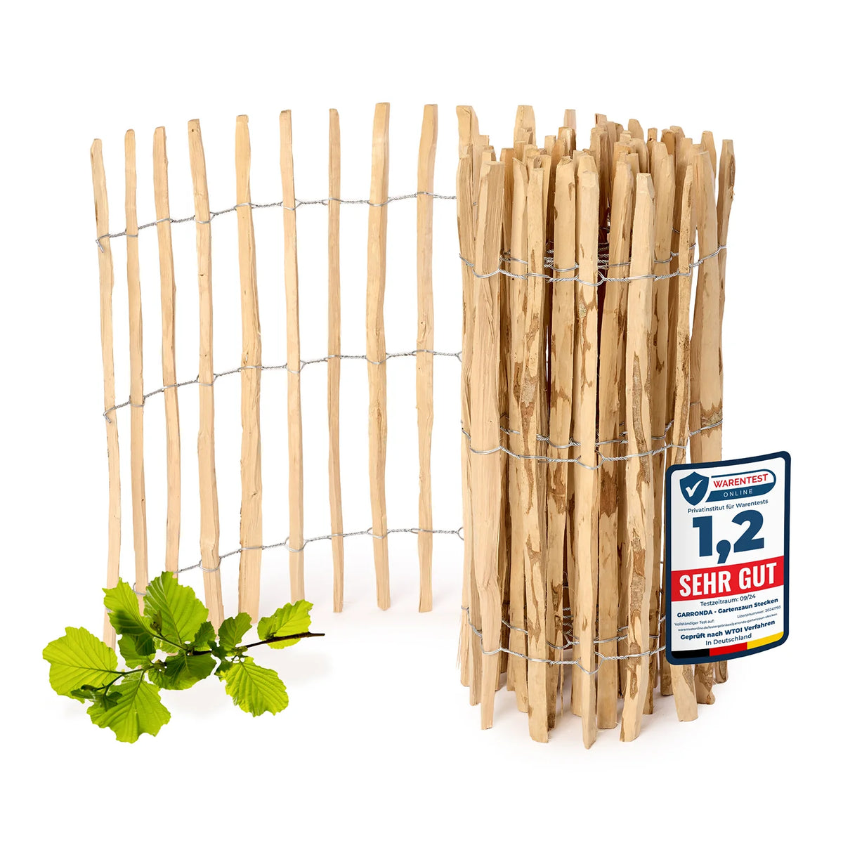 #Farbe_Natural (Elementabstand 3-5 cm#Größe_90 cm x 5m