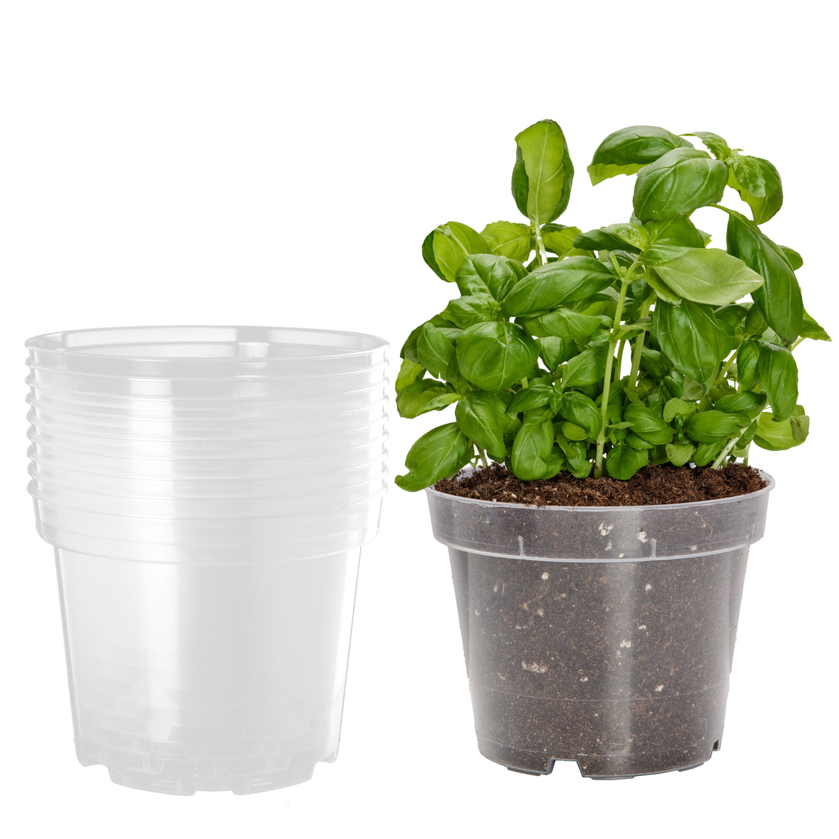 #Set_10 Töpfe#!Größe_⌀ 12cm H=10,5cm