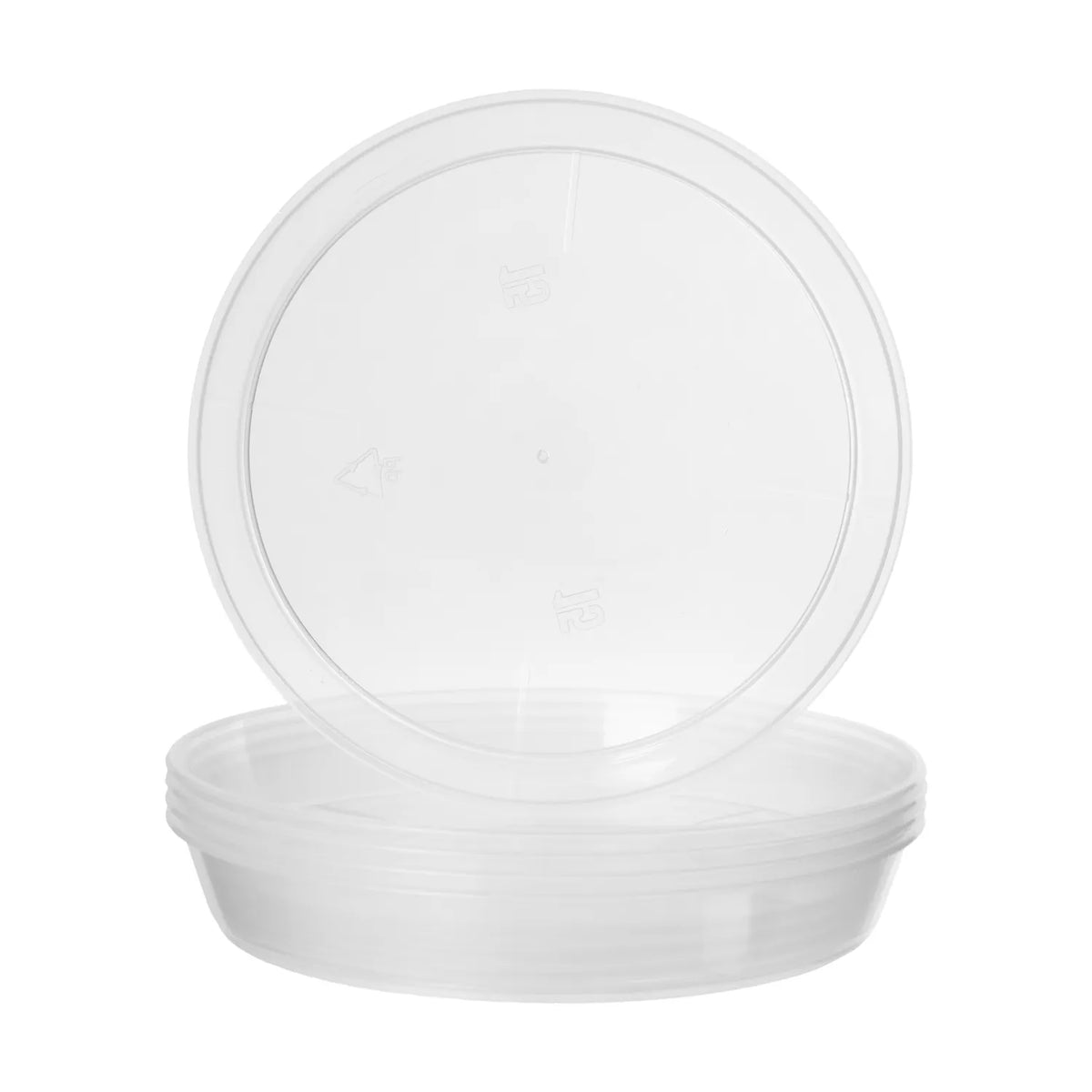 #Farbe_Transparent#Set_5 Untersetzer