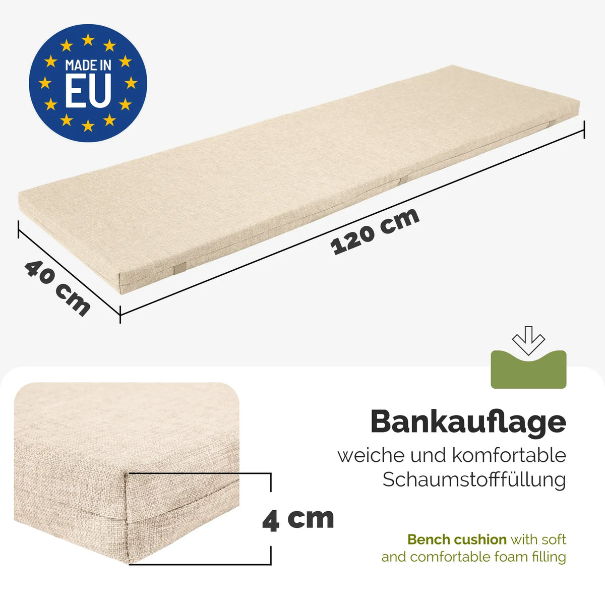 #Größe_120x40 cm#Farbe_Beige-1