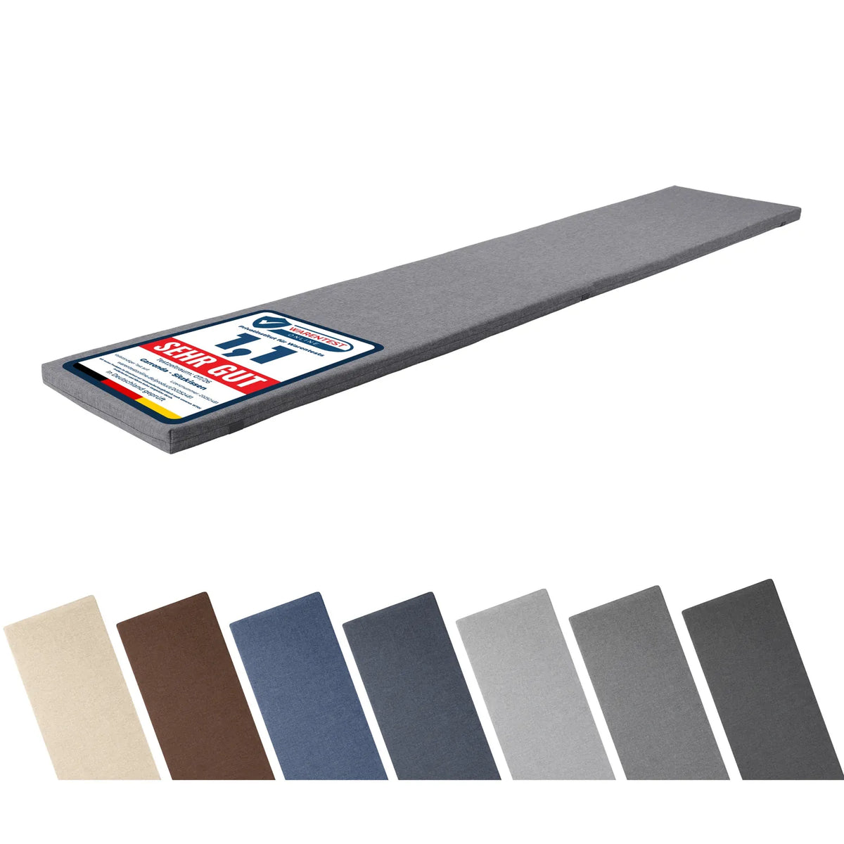 #Größe_200x40 cm#Farbe_Grau-S34E