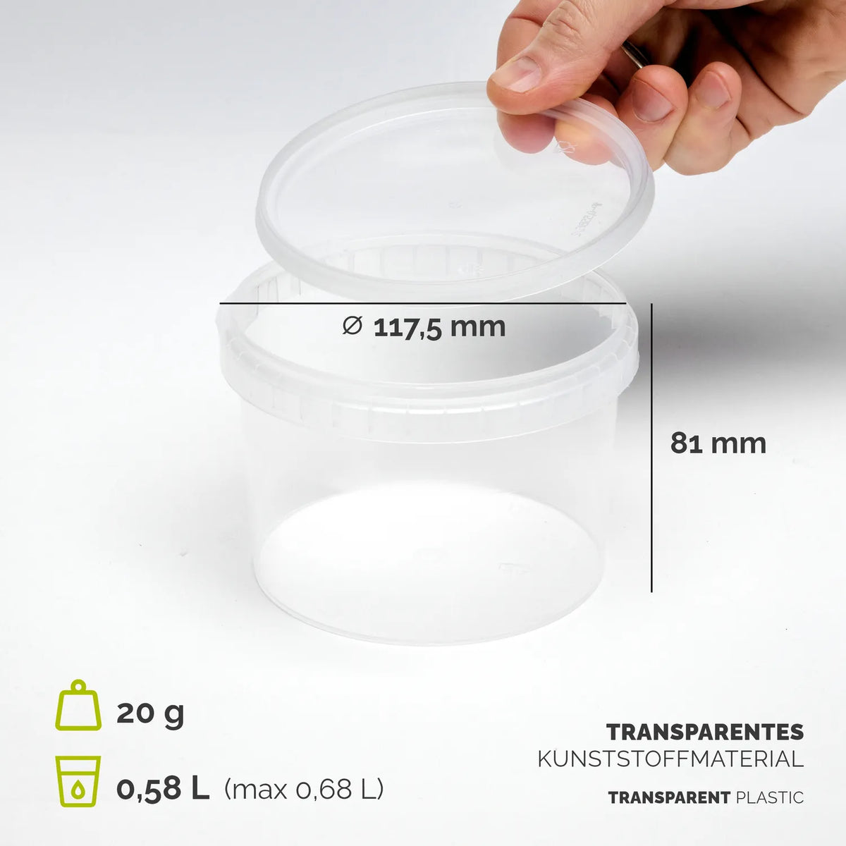 #Größe_0,5 Liter