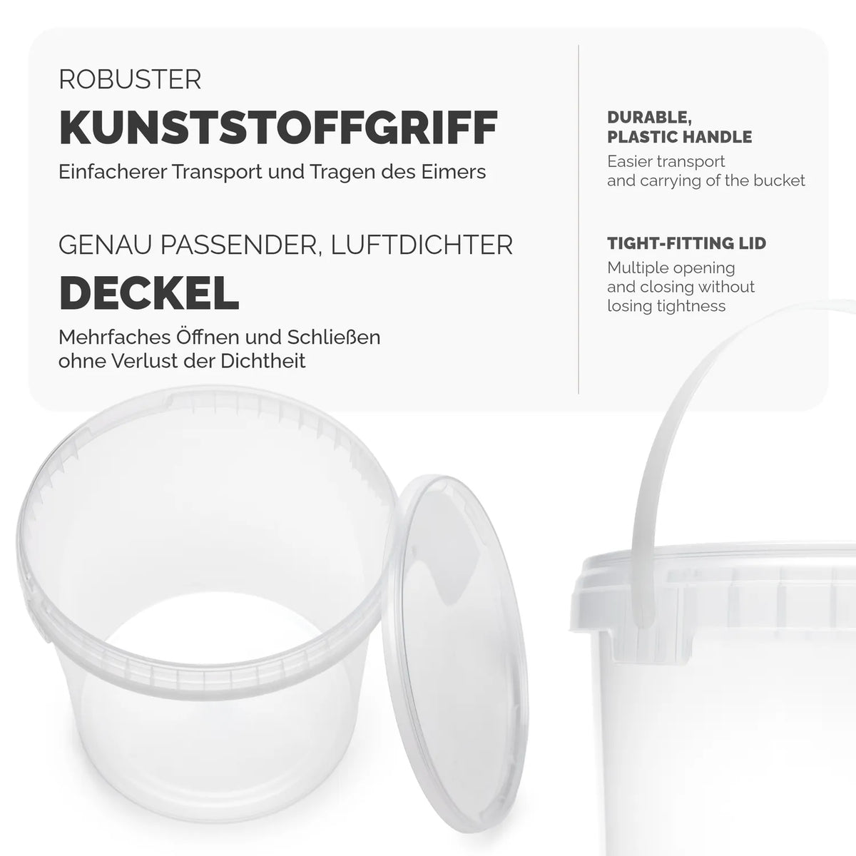 #Größe_5 Liter