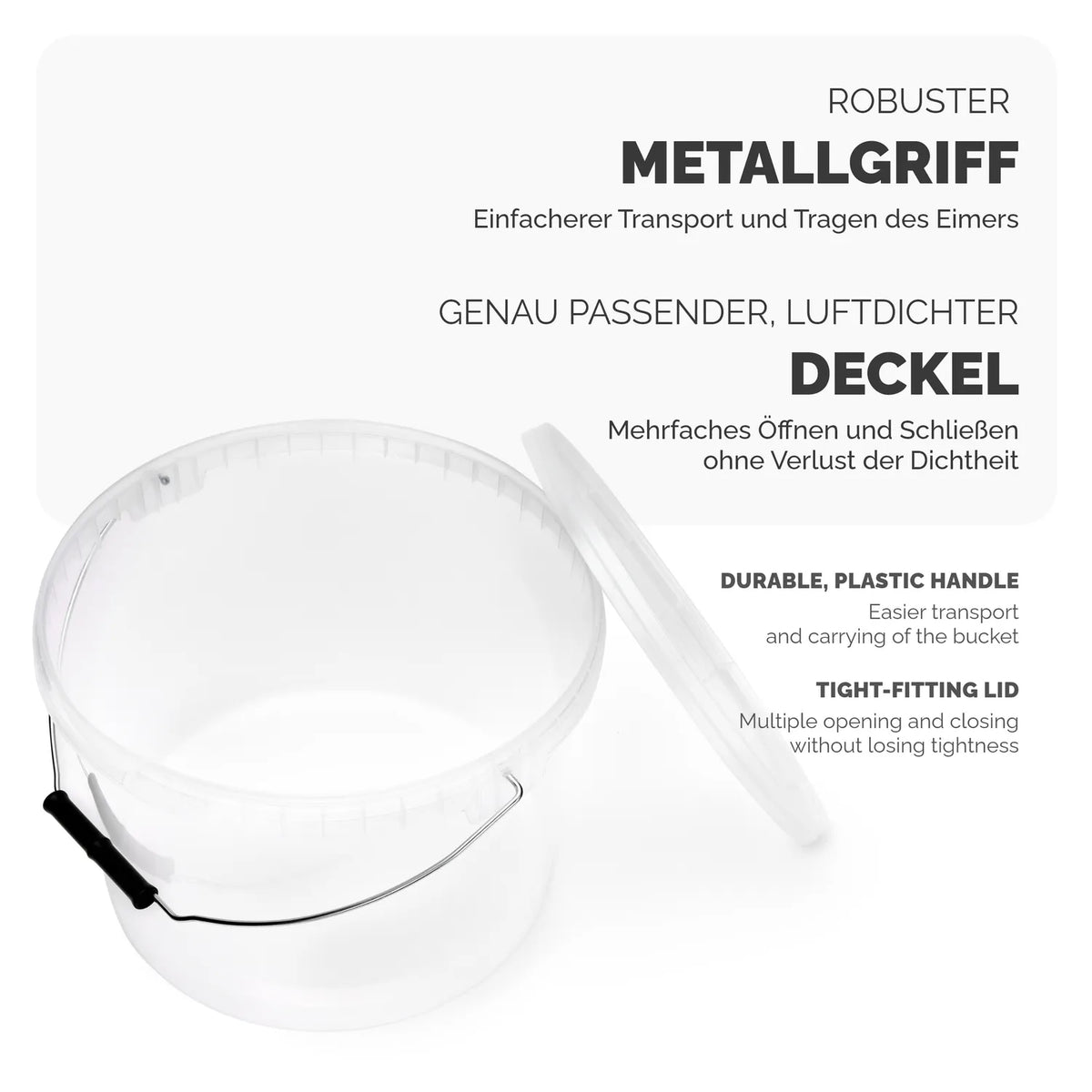 #Größe_10 Liter